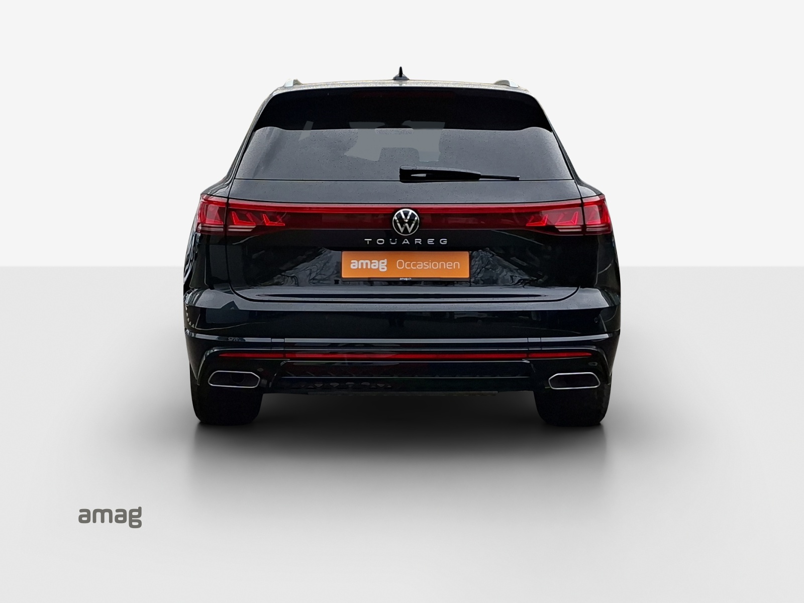 VW Touareg 3.0 TDI R-Line Tiptronic-image-3