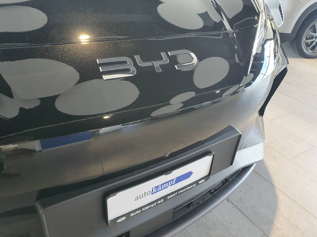 BYD Sealion 7 Excellence AWD-image-23