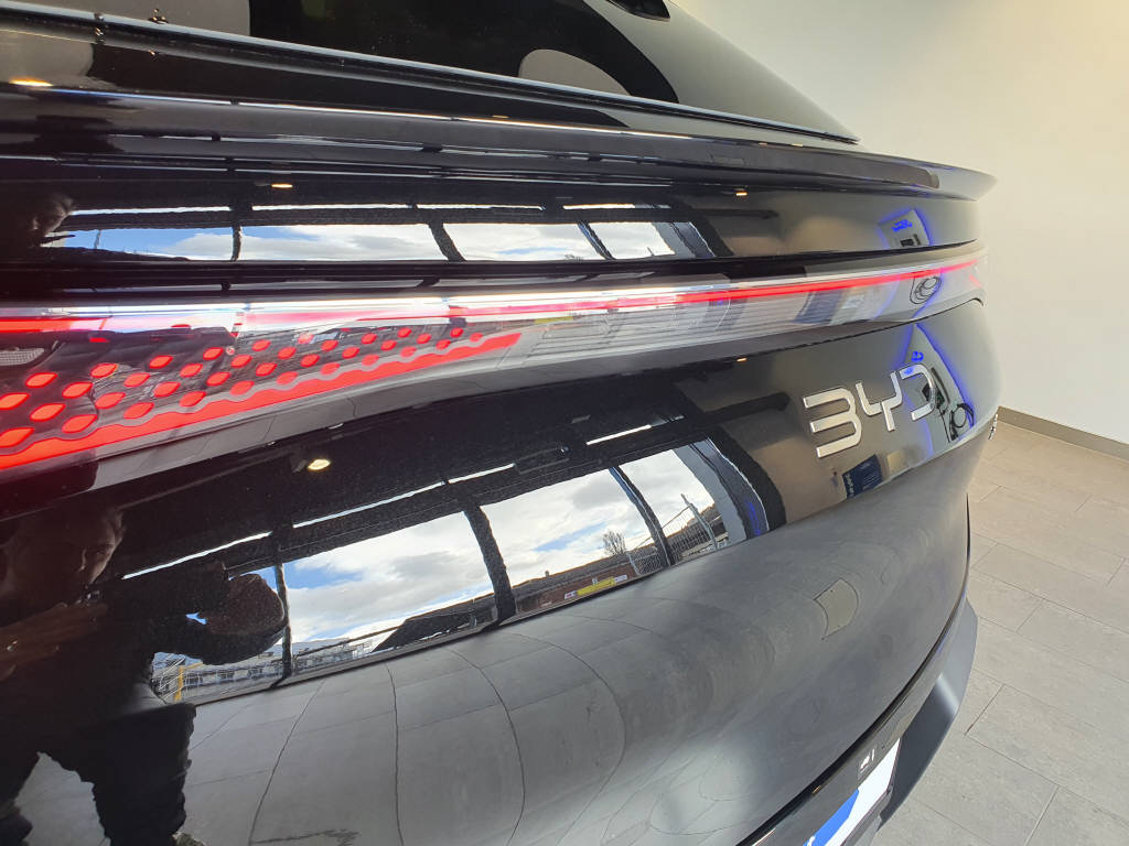BYD Sealion 7 Excellence AWD-image-12