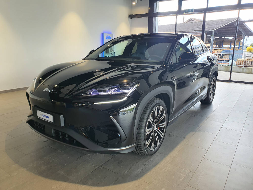 BYD Sealion 7 Excellence AWD-image-0