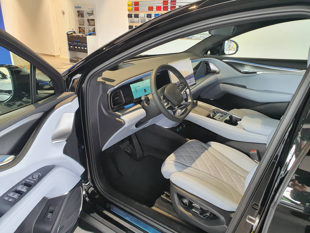 BYD Sealion 7 Excellence AWD-image-13
