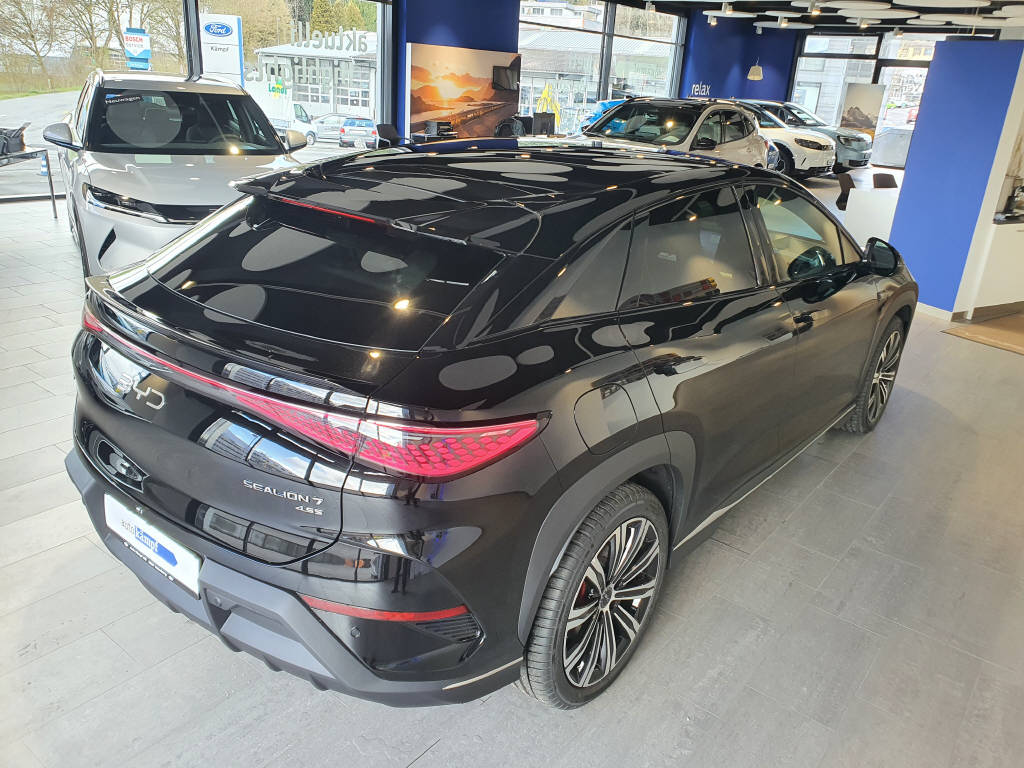 BYD Sealion 7 Excellence AWD-image-10
