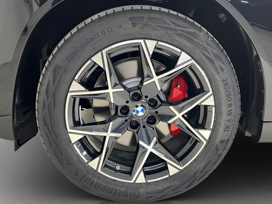 BMW X3 xDr 48V 20d M Sp. Pro-image-7