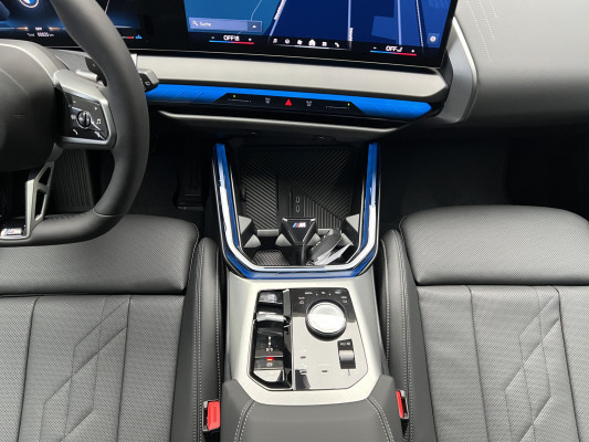 BMW X3 xDr 48V 20d M Sp. Pro-image-11