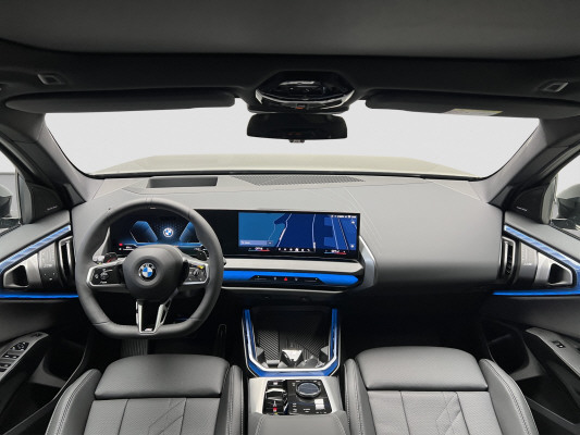 BMW X3 xDr 48V 20d M Sp. Pro-image-10