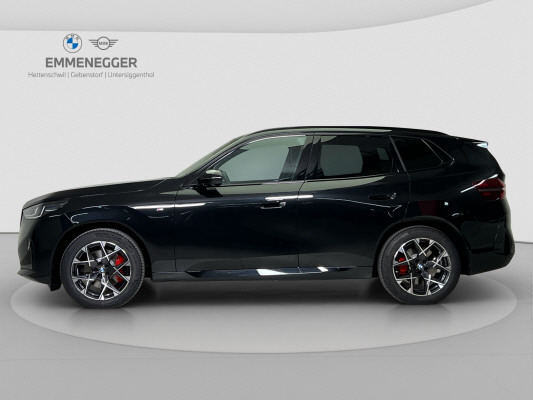 BMW X3 xDr 48V 20d M Sp. Pro-image-1