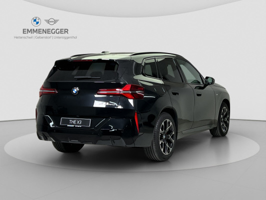 BMW X3 xDr 48V 20d M Sp. Pro-image-4