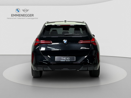 BMW X3 xDr 48V 20d M Sp. Pro-image-3