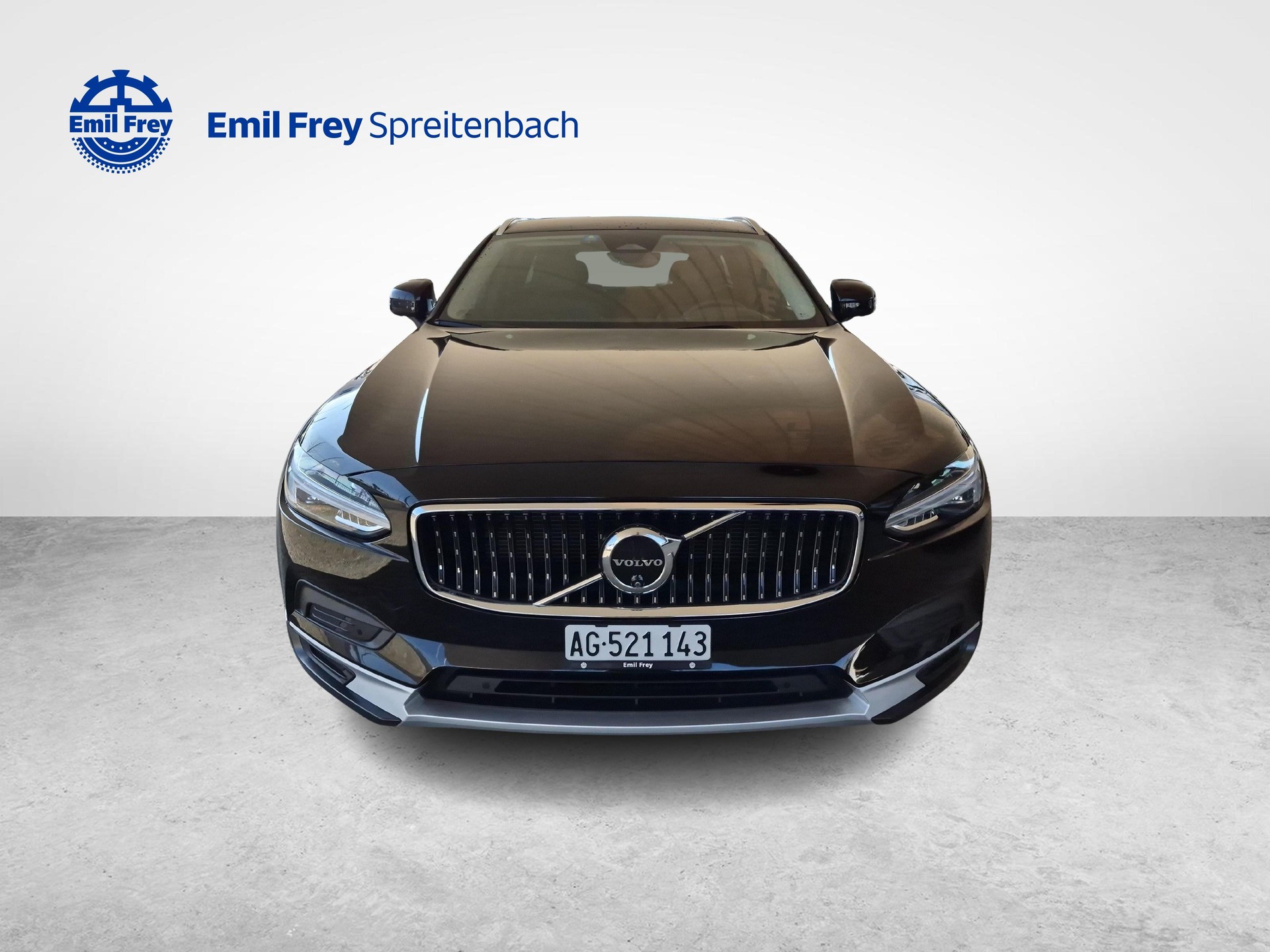 VOLVO V90 Cross Country 2.0 B5 Plus AWD-image-7