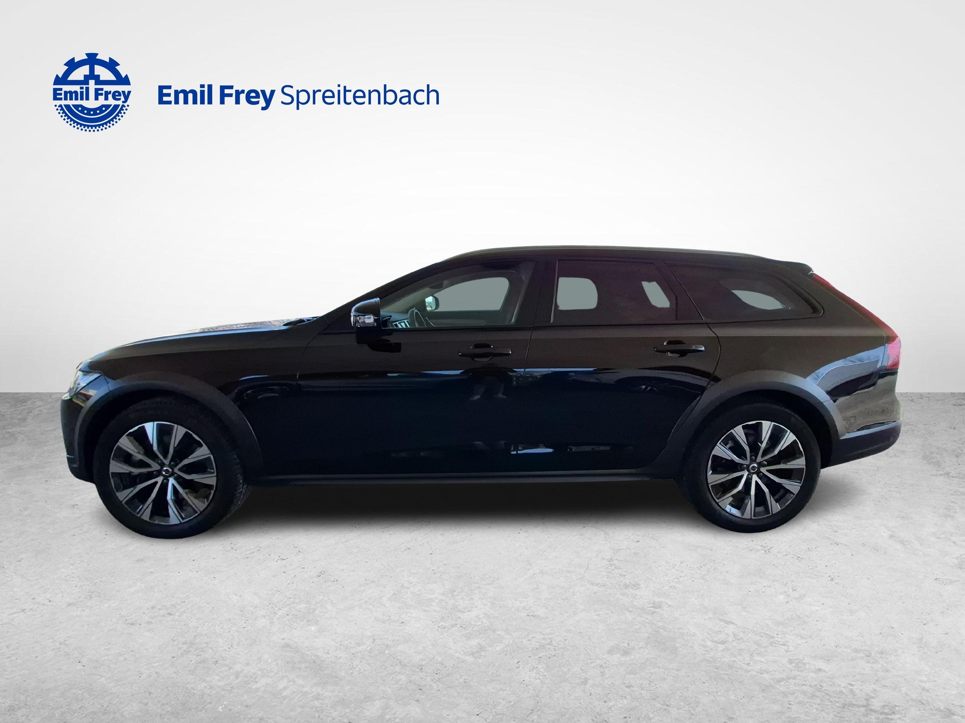 VOLVO V90 Cross Country 2.0 B5 Plus AWD-image-1