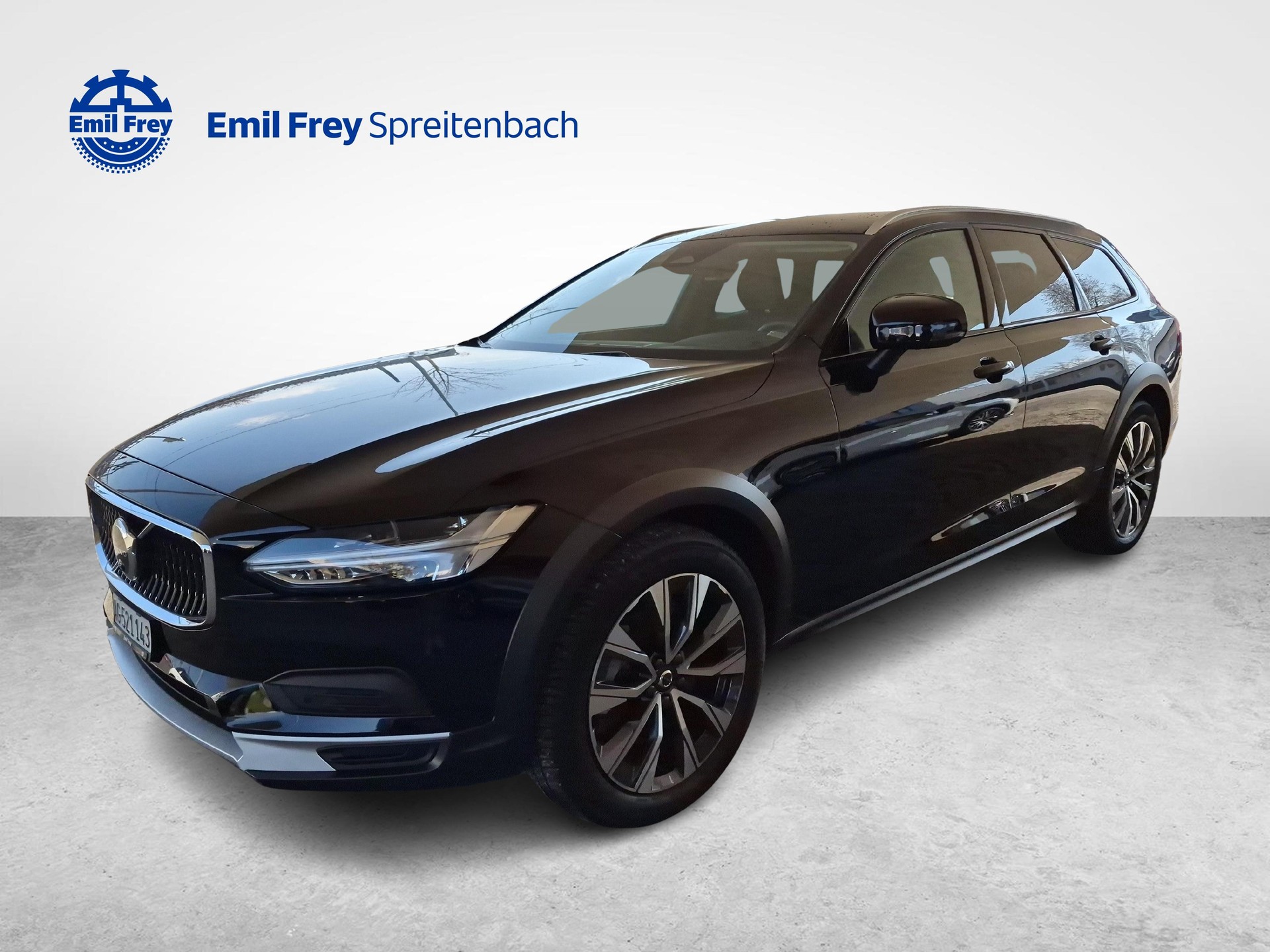 VOLVO V90 Cross Country 2.0 B5 Plus AWD-image-0