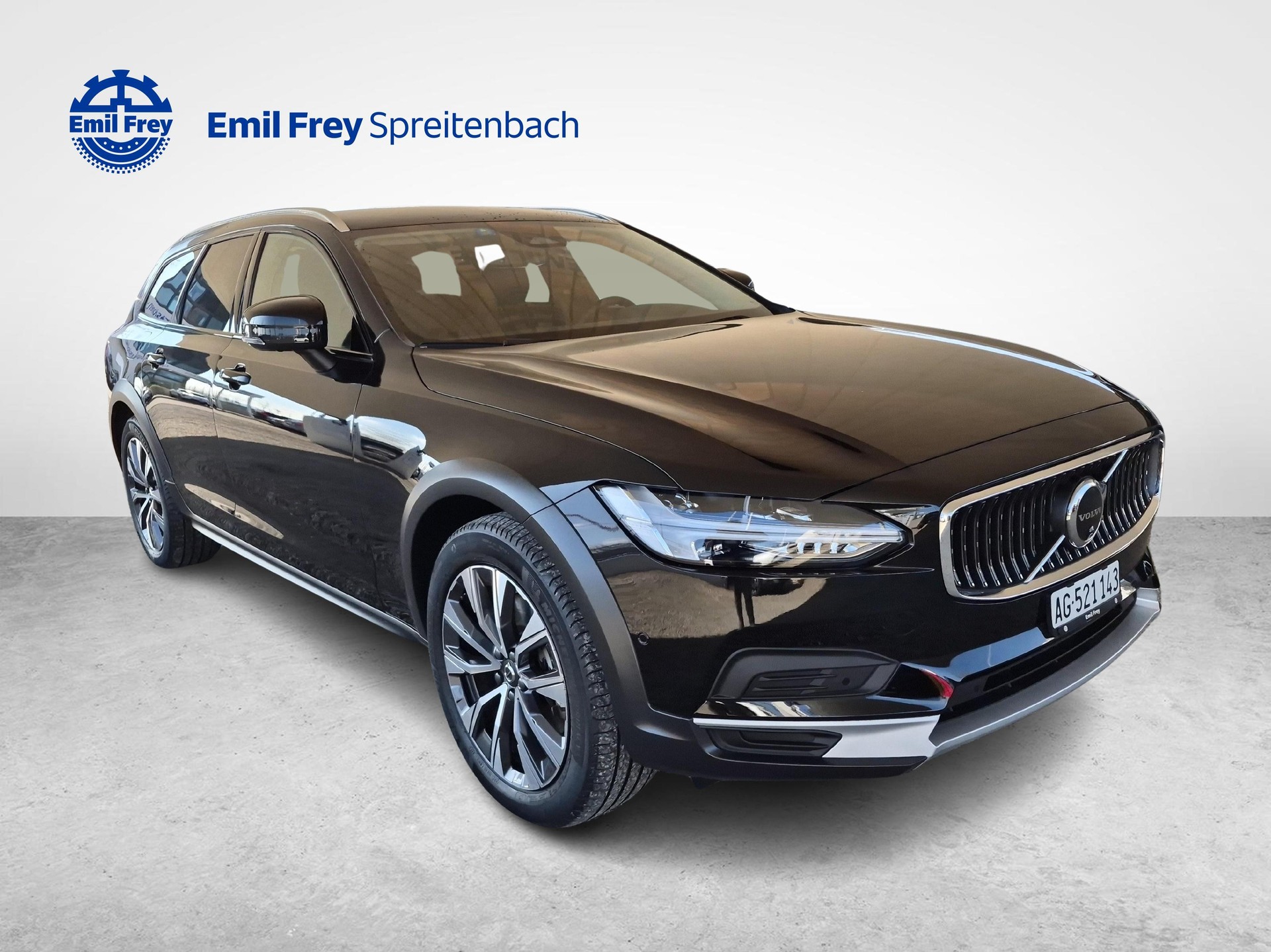 VOLVO V90 Cross Country 2.0 B5 Plus AWD-image-6