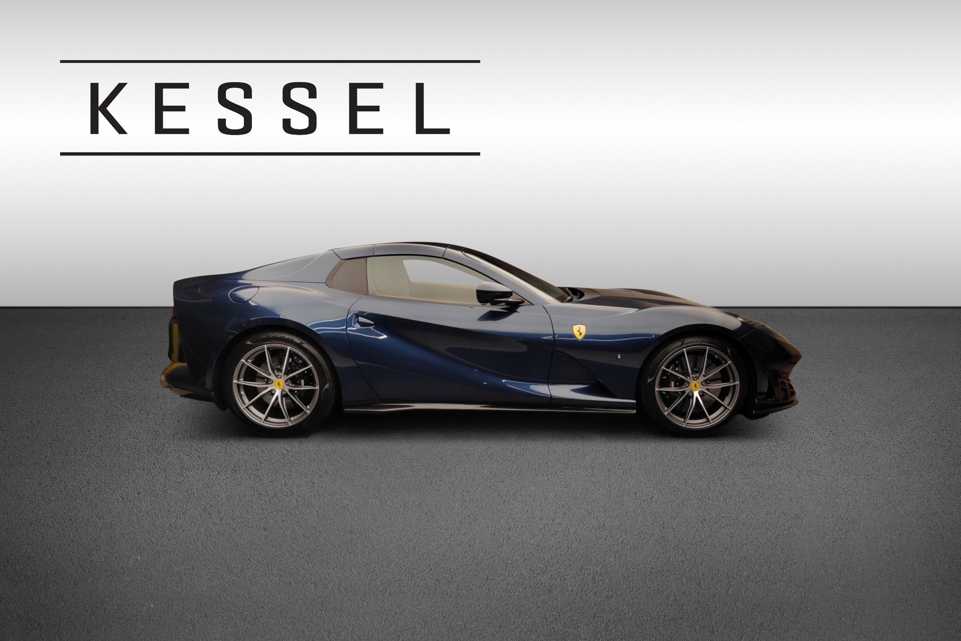 FERRARI 812 GTS-image-7