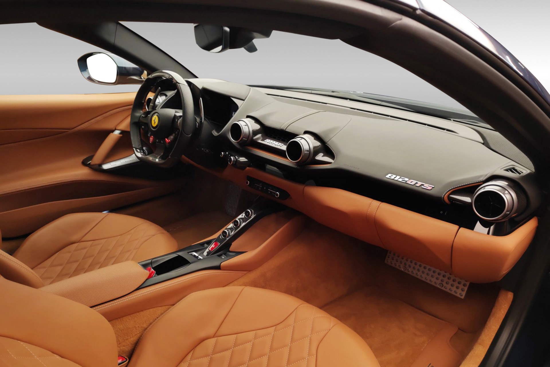 FERRARI 812 GTS-image-12