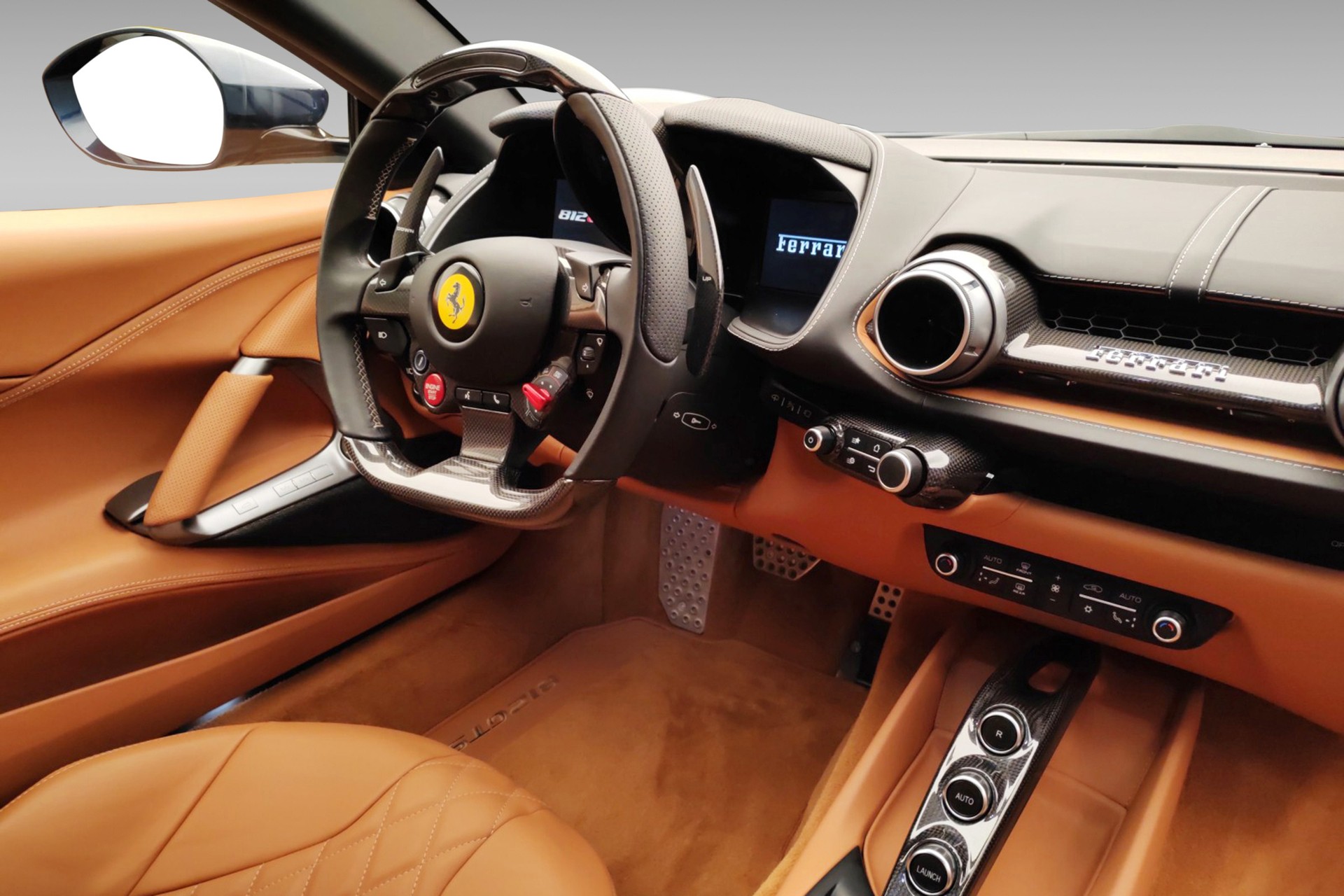 FERRARI 812 GTS-image-11