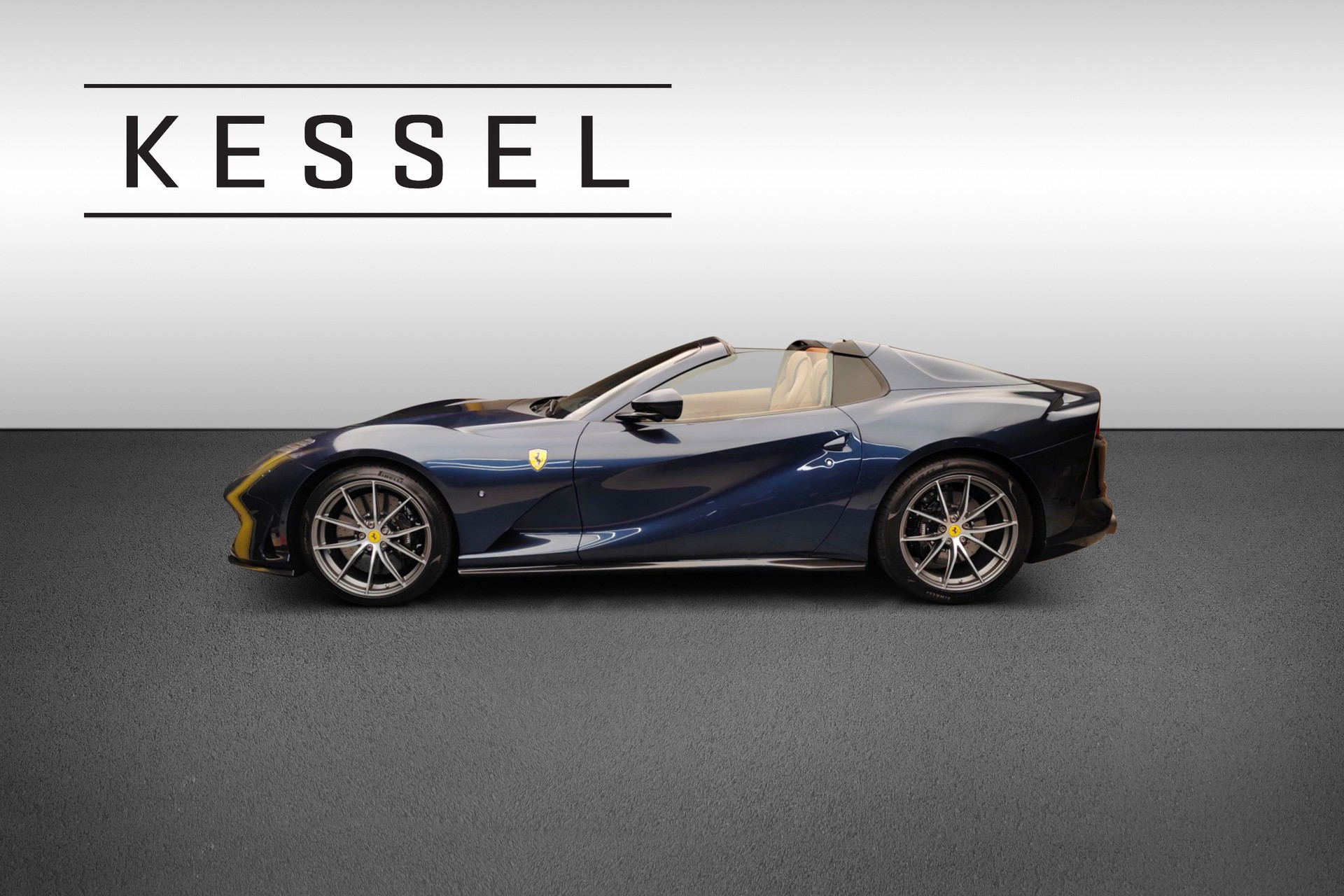 FERRARI 812 GTS-image-3