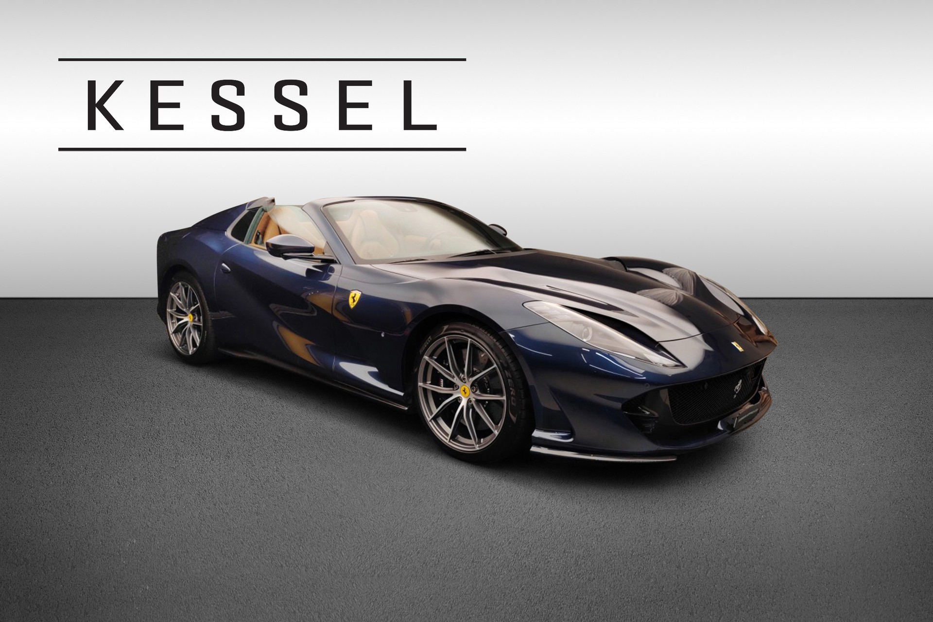 FERRARI 812 GTS-image-0