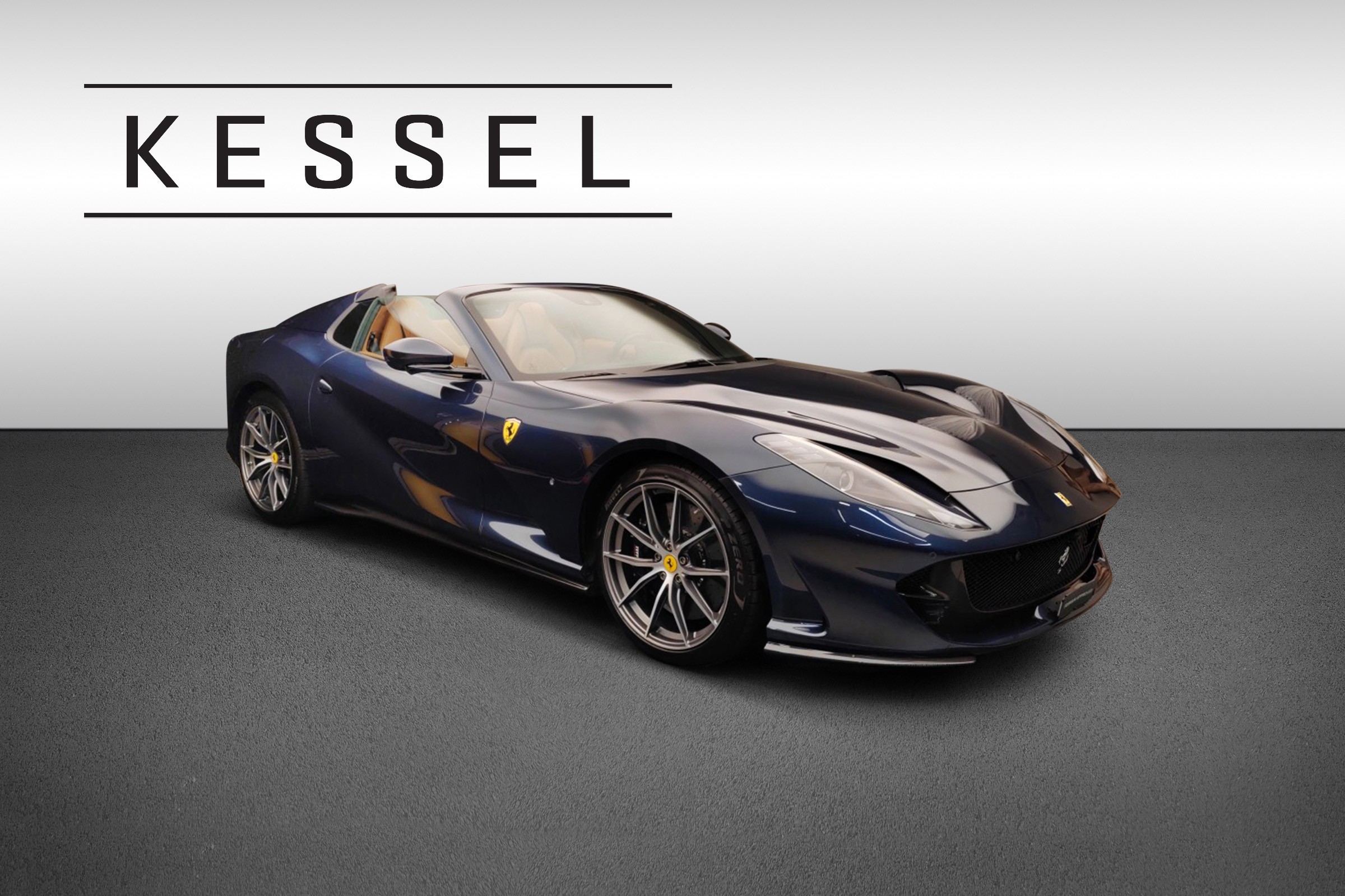 FERRARI 812 GTS — slika 1