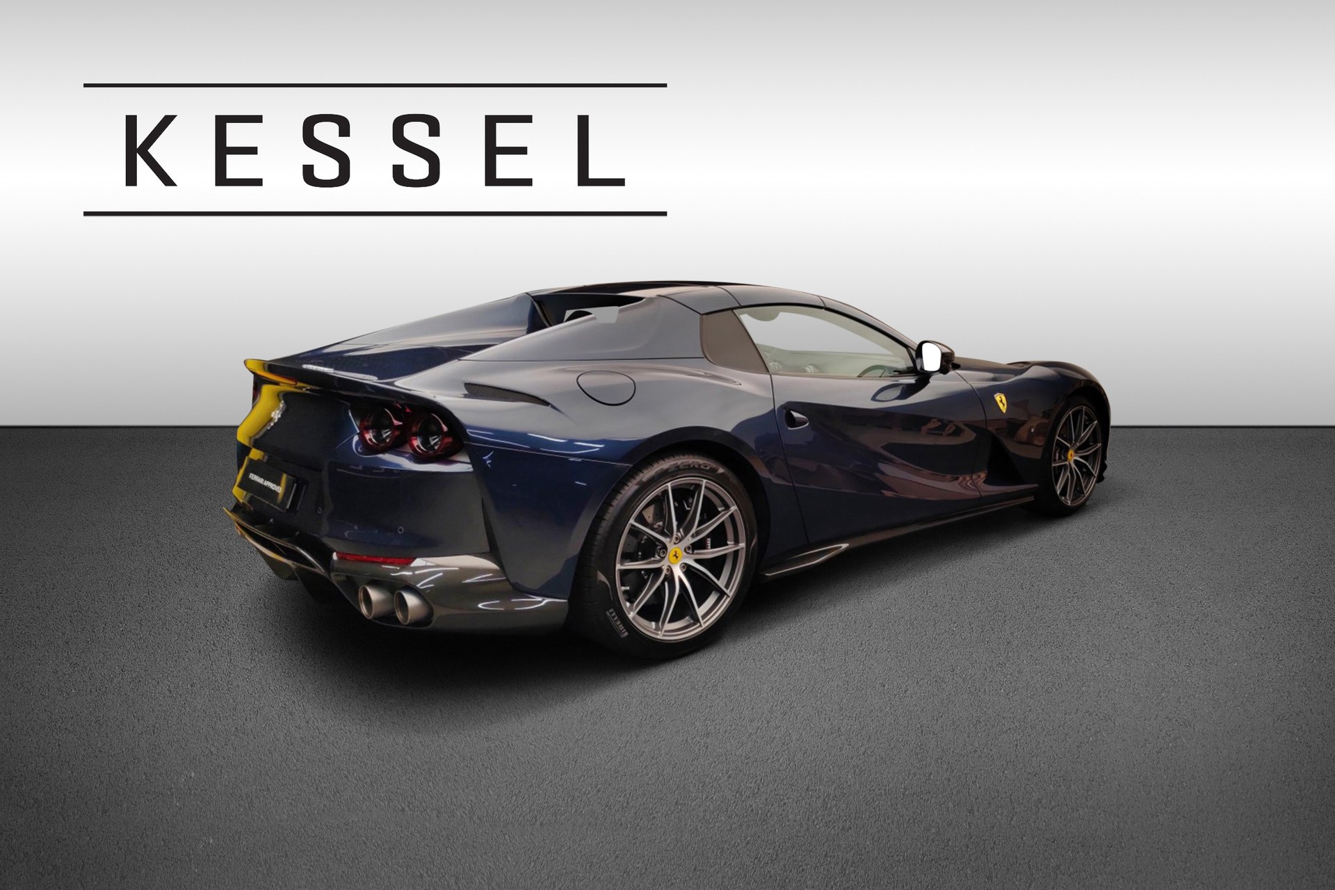 FERRARI 812 GTS-image-6