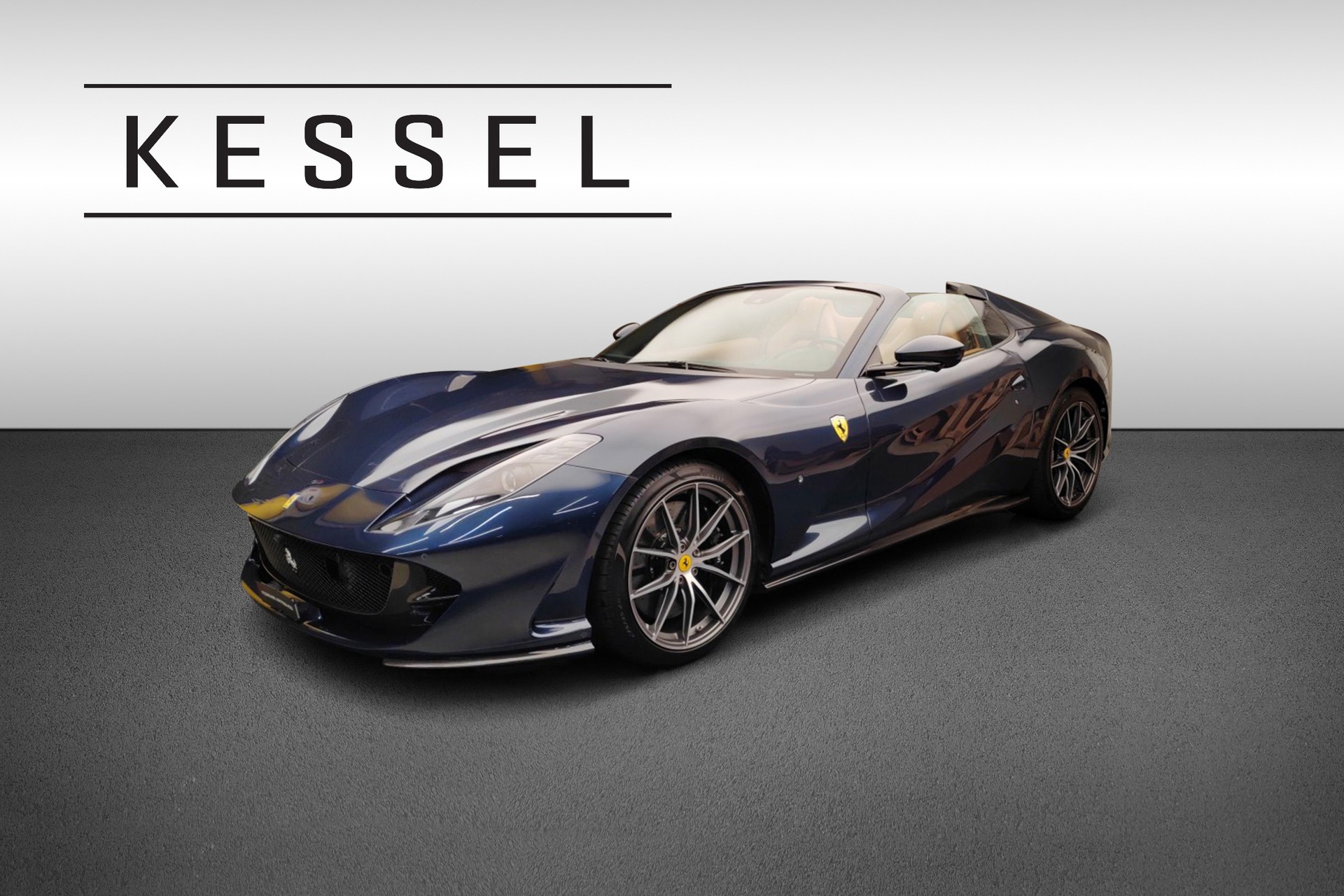 FERRARI 812 GTS-image-2
