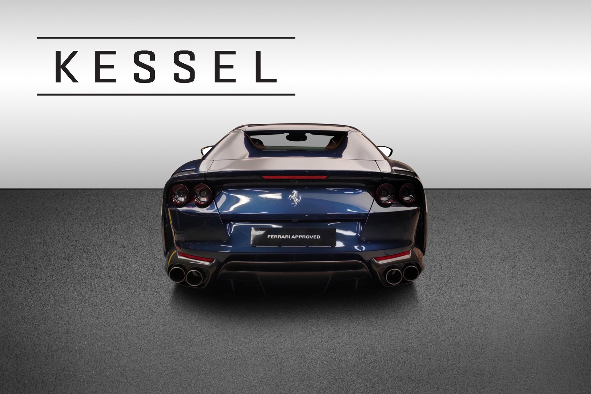 FERRARI 812 GTS-image-5