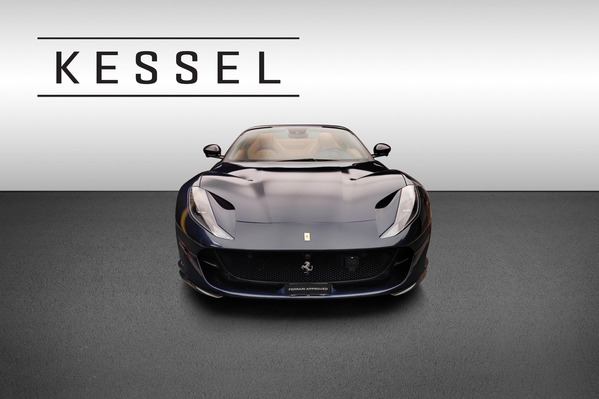 FERRARI 812 GTS-image-1