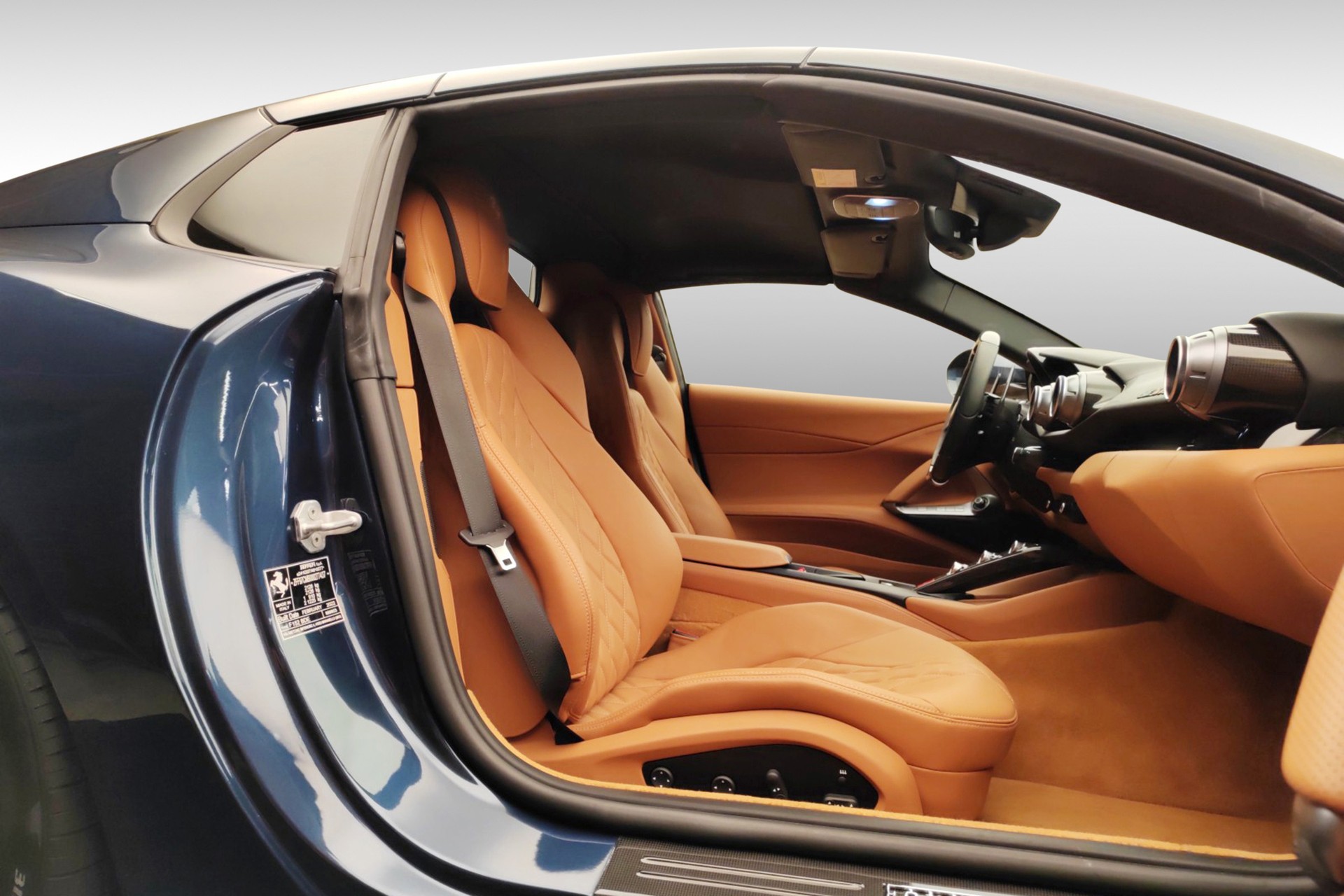 FERRARI 812 GTS-image-10