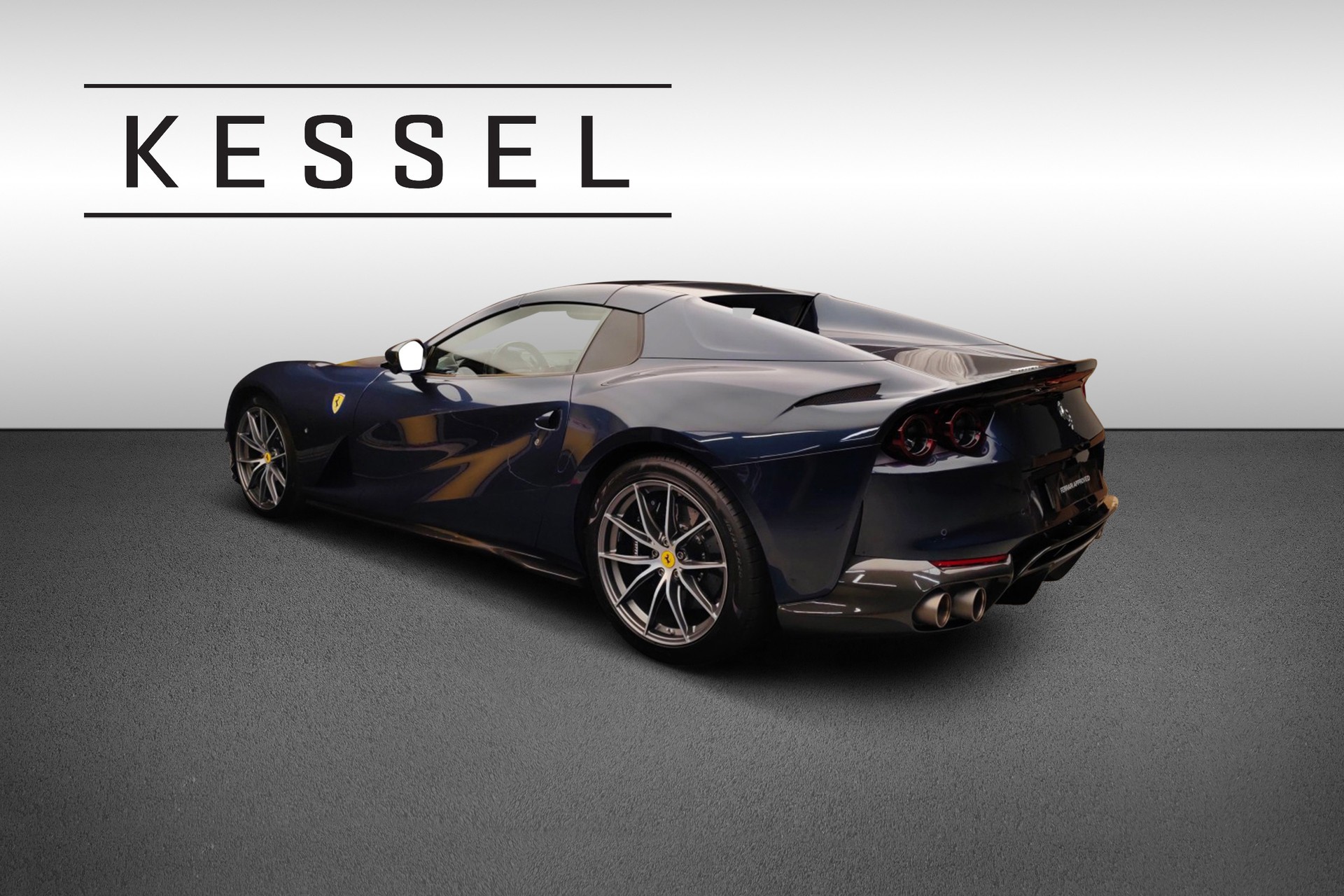 FERRARI 812 GTS-image-4