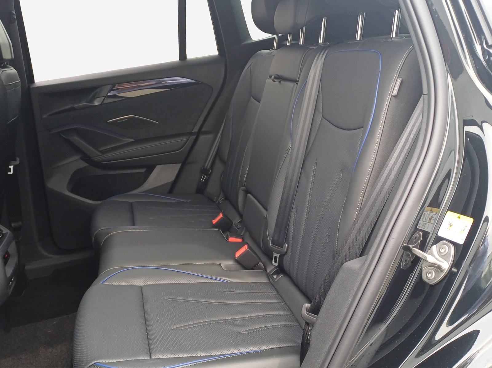 VW Tiguan 1.5 TSI evo2 eHybrid R-Line DSG-image-7