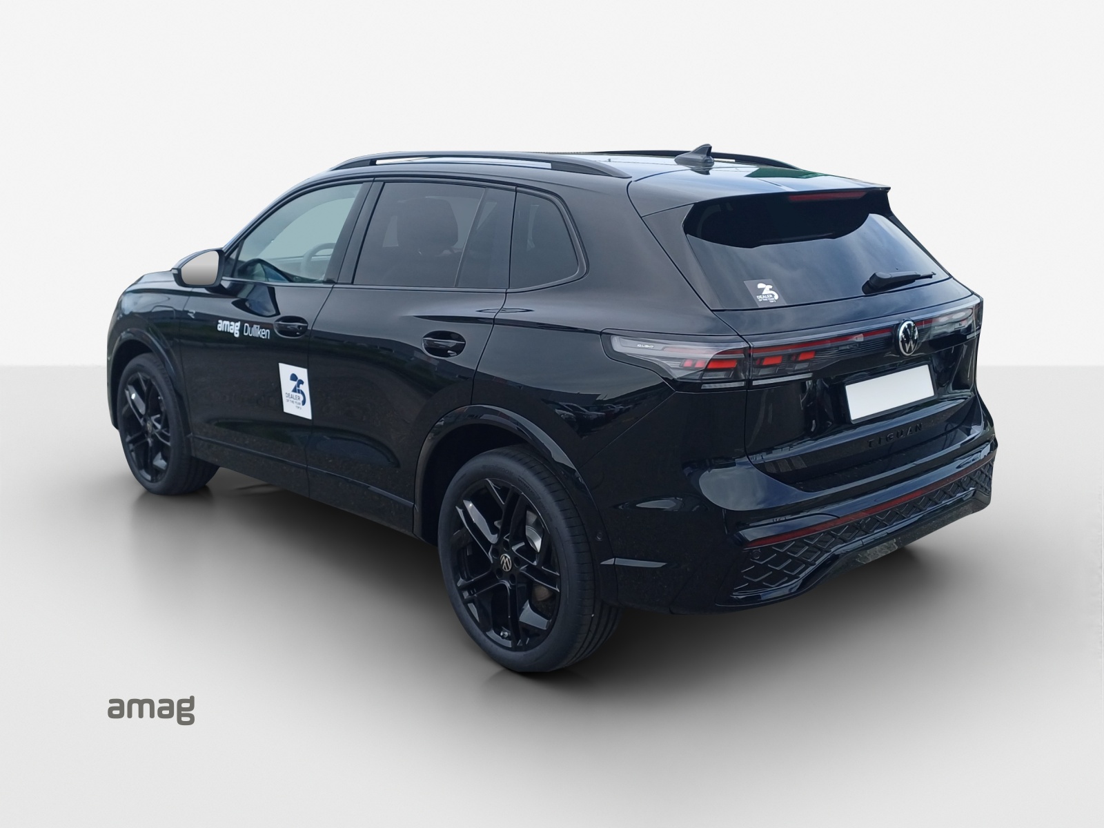 VW Tiguan 1.5 TSI evo2 eHybrid R-Line DSG-image-14