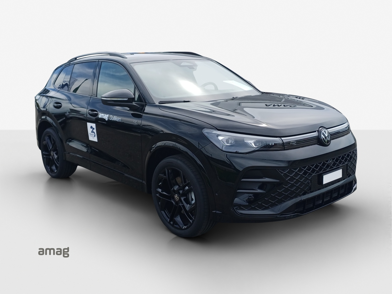 VW Tiguan 1.5 TSI evo2 eHybrid R-Line DSG-image-1