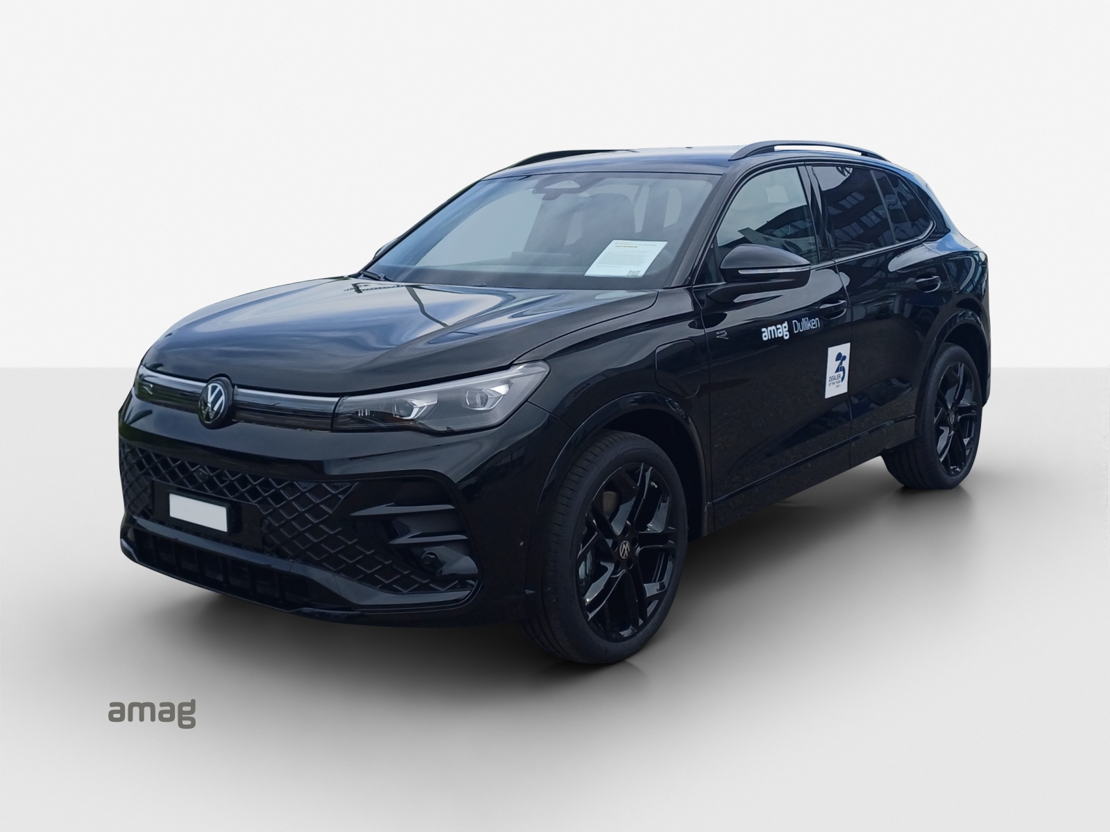 VW Tiguan 1.5 TSI evo2 eHybrid R-Line DSG-image-12