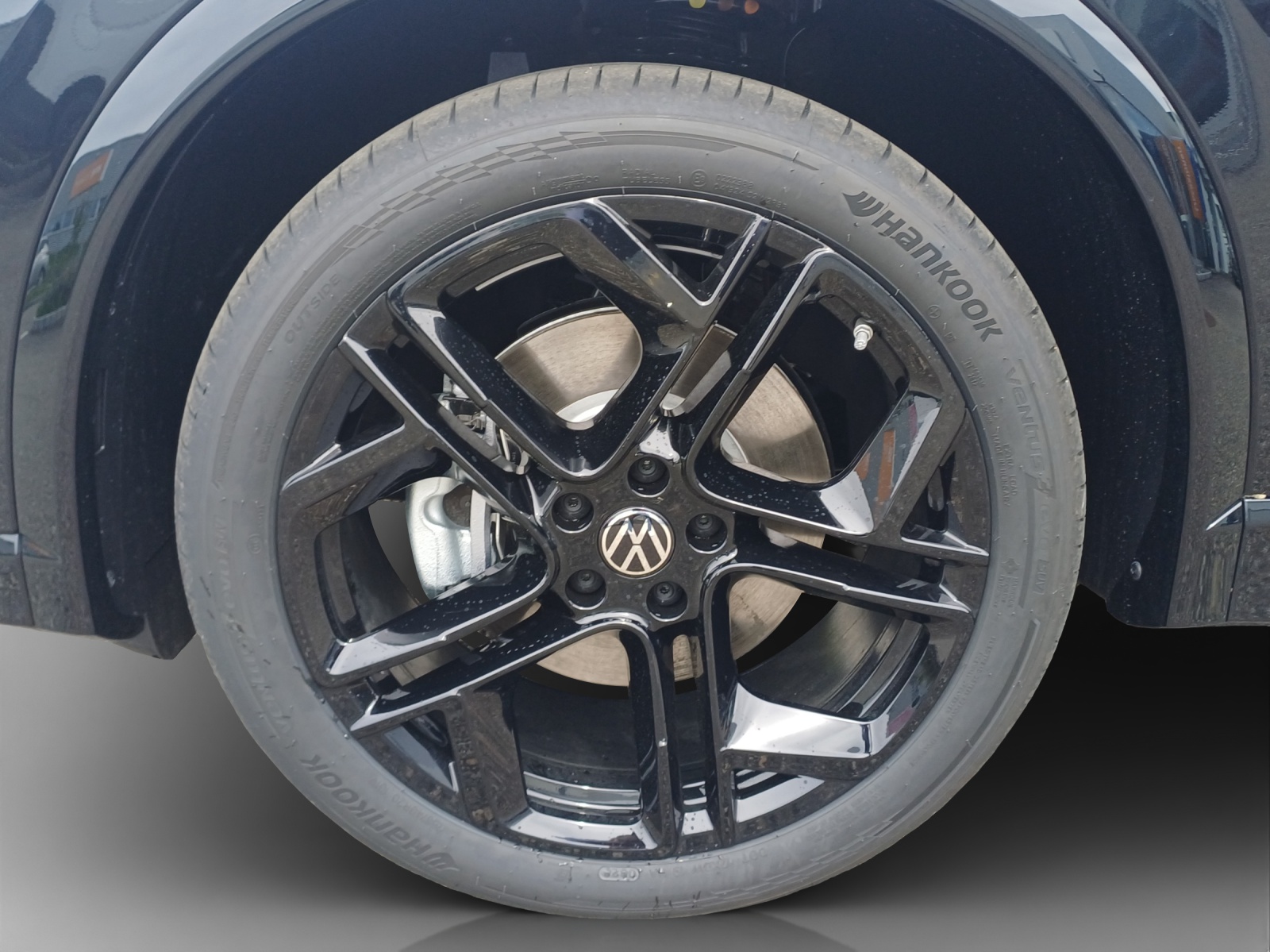 VW Tiguan 1.5 TSI evo2 eHybrid R-Line DSG-image-11