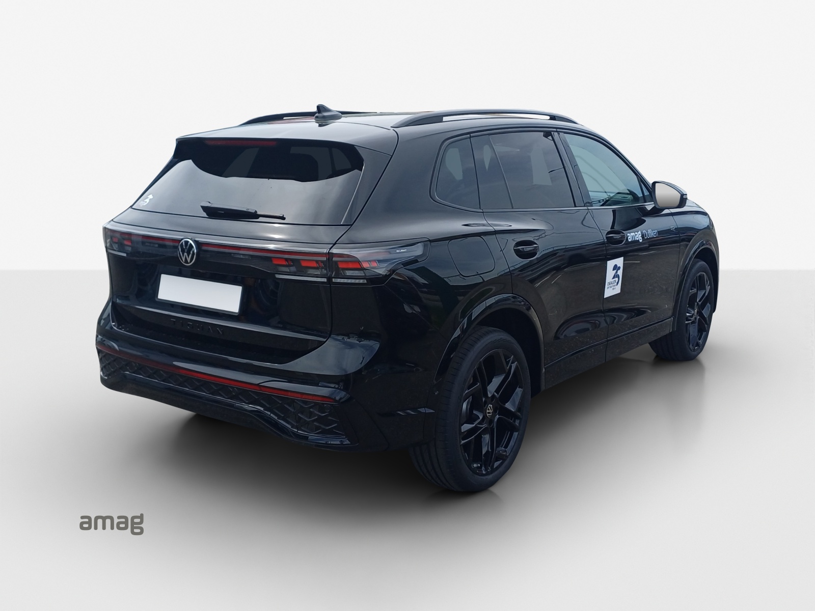 VW Tiguan 1.5 TSI evo2 eHybrid R-Line DSG-image-0