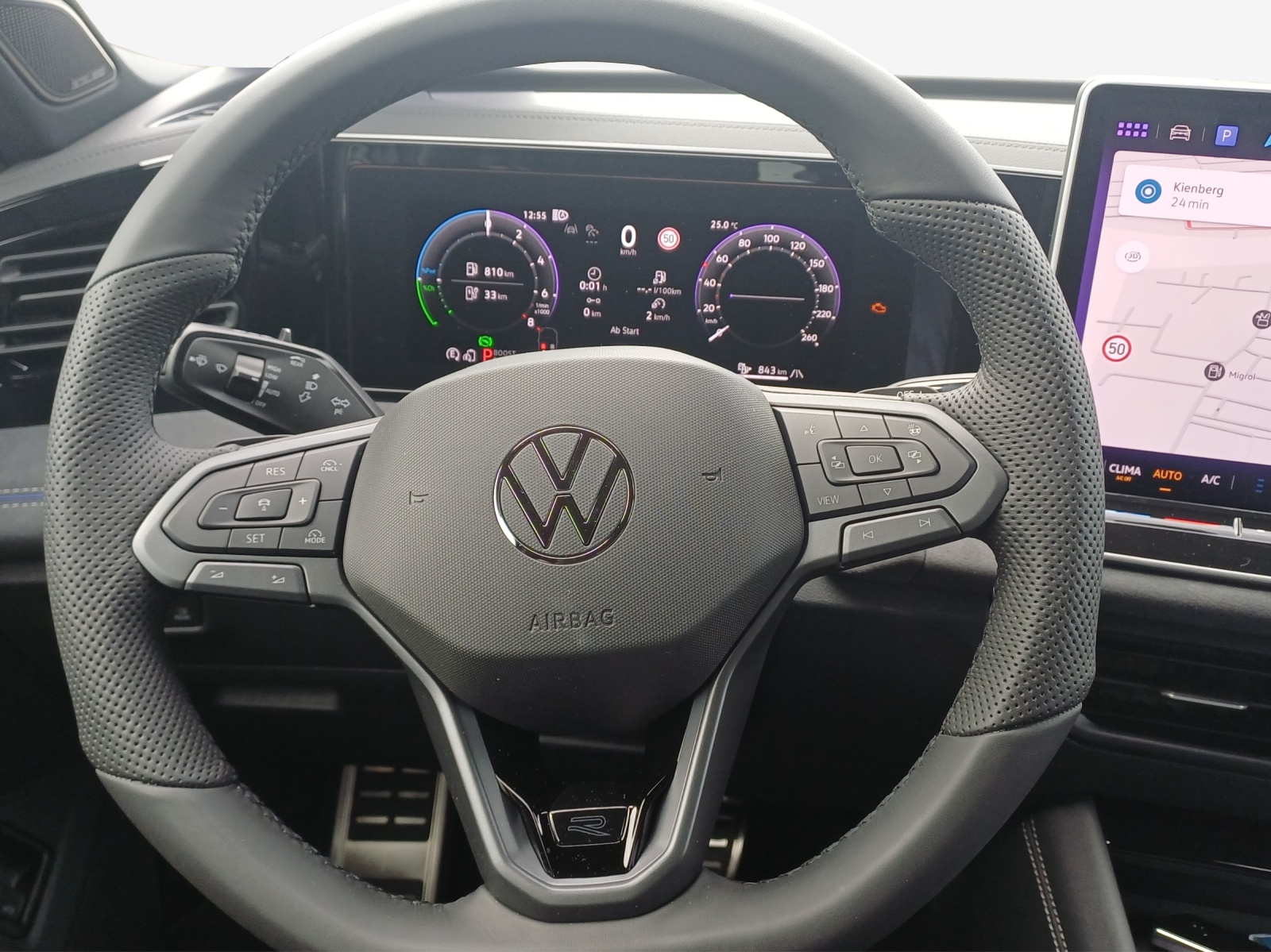VW Tiguan 1.5 TSI evo2 eHybrid R-Line DSG-image-5