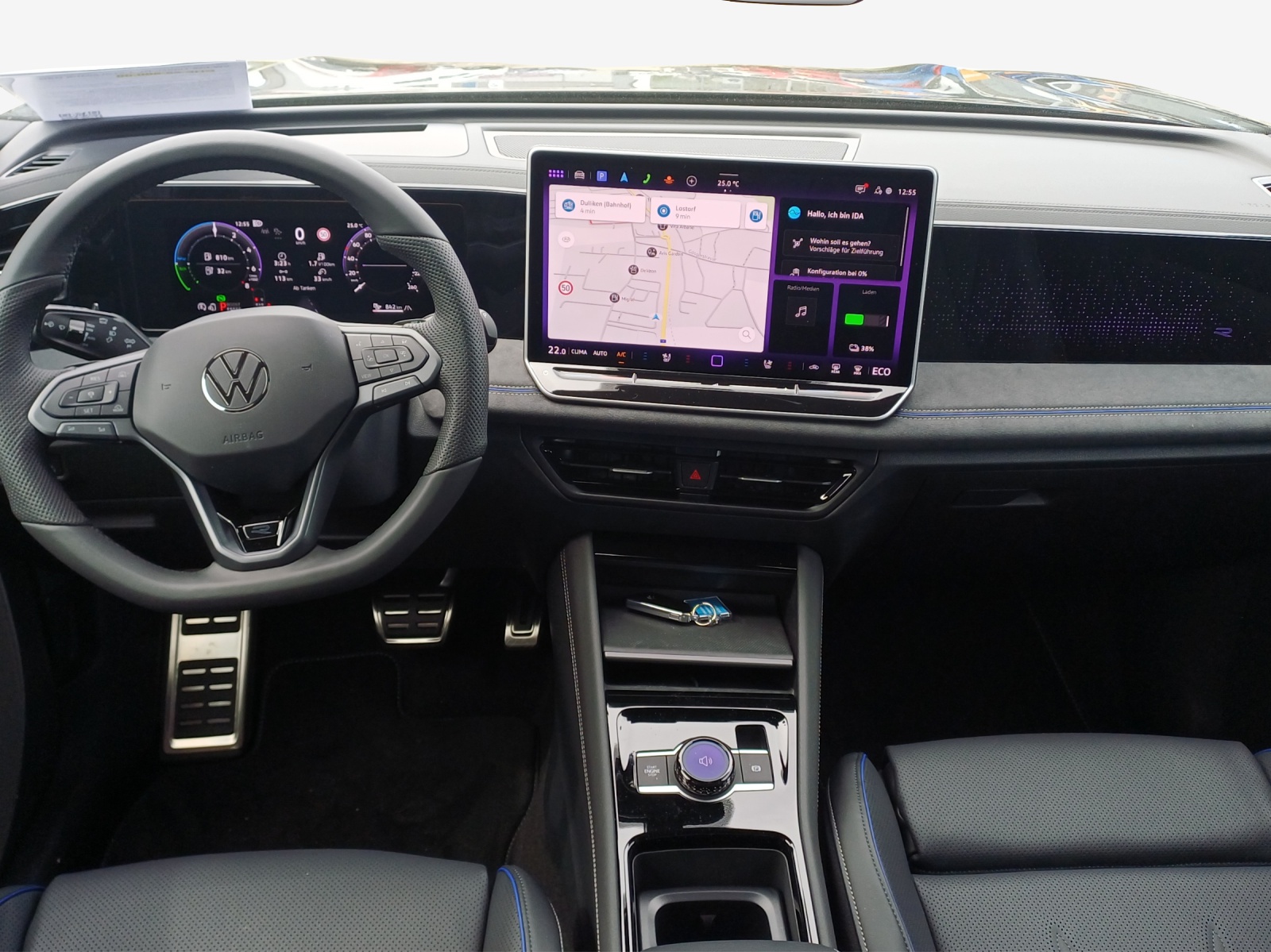 VW Tiguan 1.5 TSI evo2 eHybrid R-Line DSG-image-4