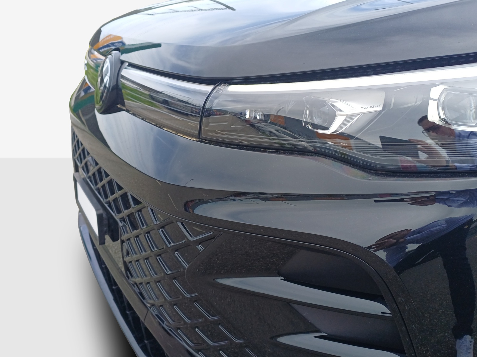 VW Tiguan 1.5 TSI evo2 eHybrid R-Line DSG-image-10