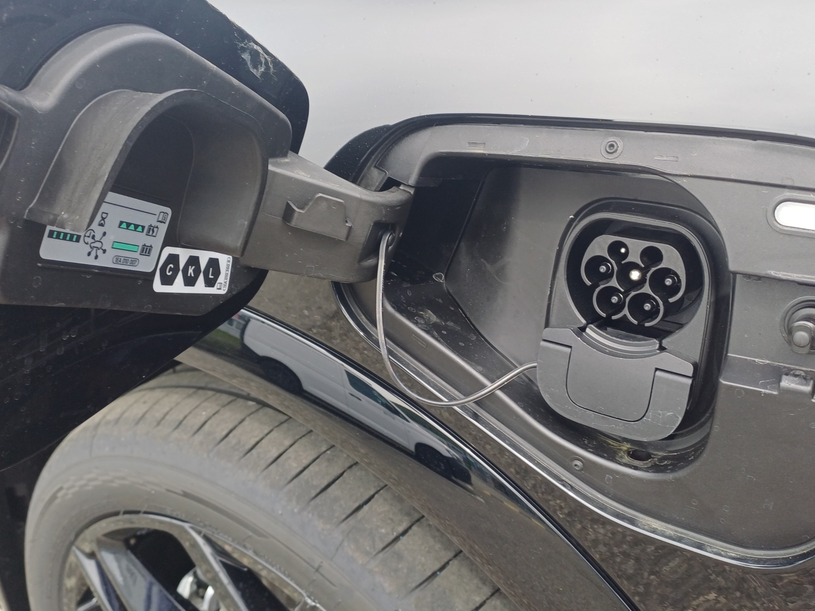 VW Tiguan 1.5 TSI evo2 eHybrid R-Line DSG-image-9