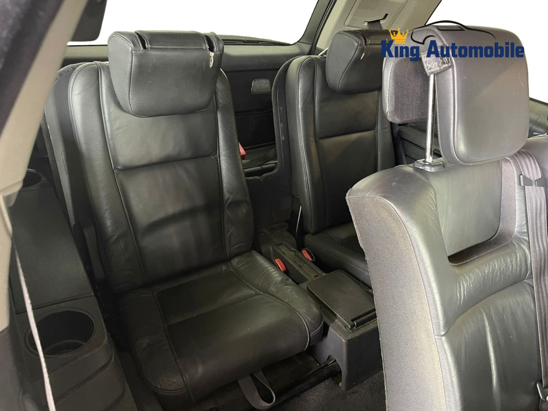 VOLVO XC90 V8 Executive Geartronic | MFK 01.2024 | 7 Sitze | Schiebedach | Klima-image-9