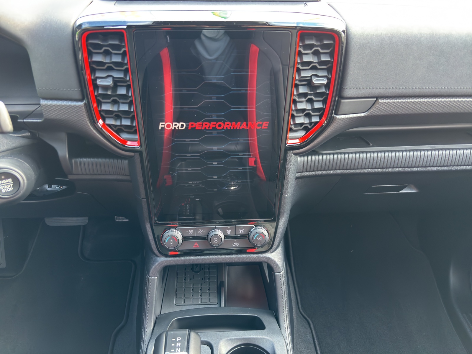 FORD Ranger Doppel-Kabine Pick-up 3.0i-V6-EcoBoost (292 PS) 4x4 Raptor-image-7
