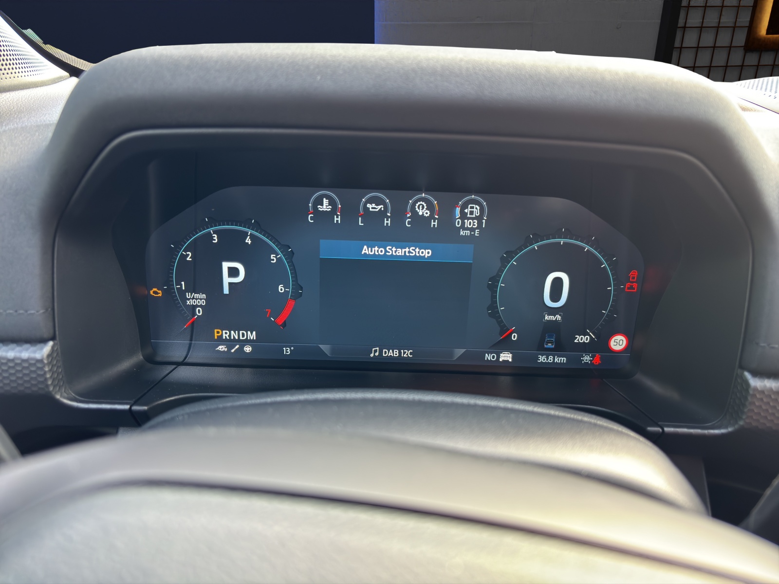 FORD Ranger Doppel-Kabine Pick-up 3.0i-V6-EcoBoost (292 PS) 4x4 Raptor-image-9