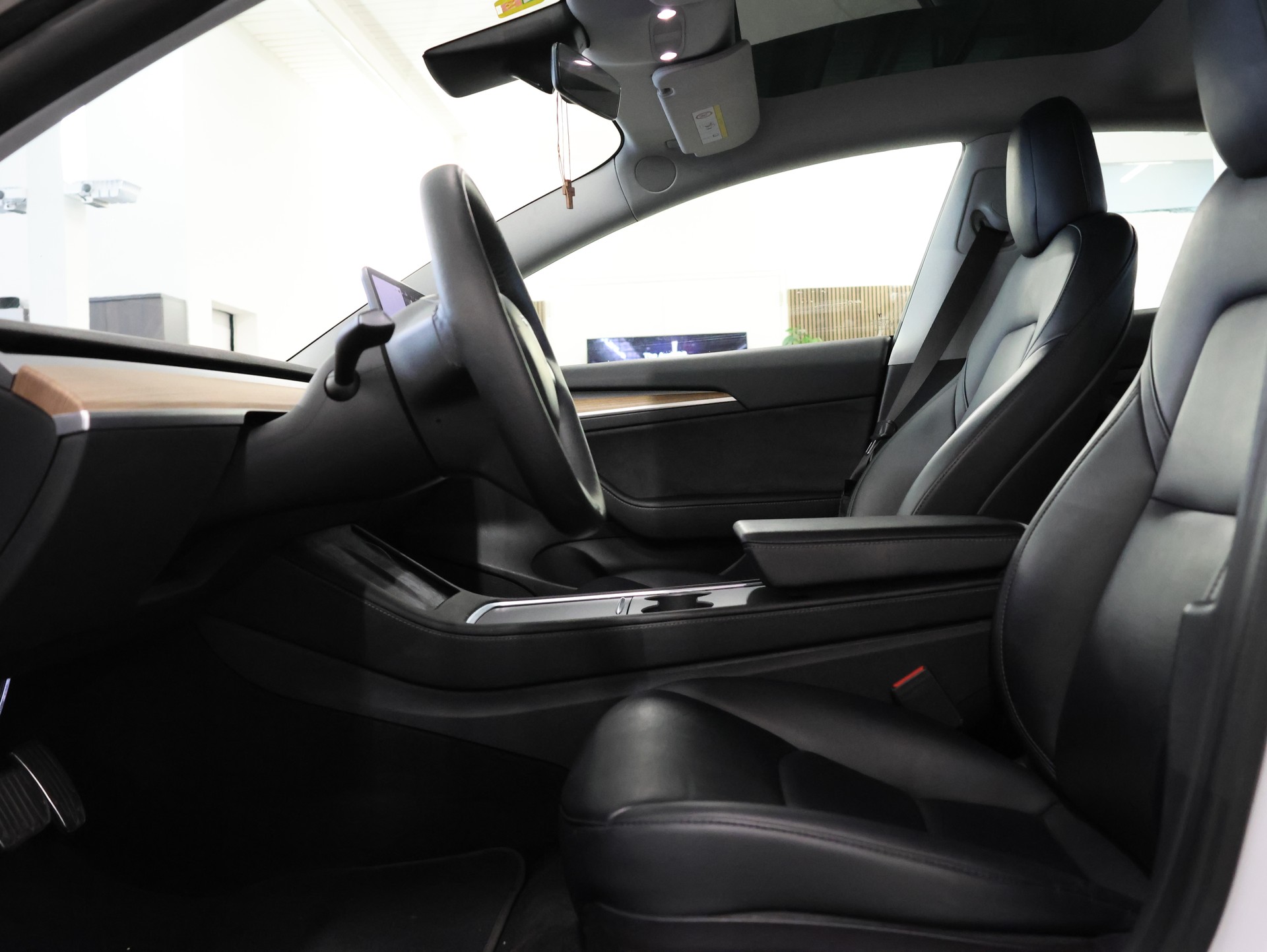 TESLA Model 3 Long Range Dual Motor AWD *SuperCharge* *Long Range* *360 Kamera*-image-12