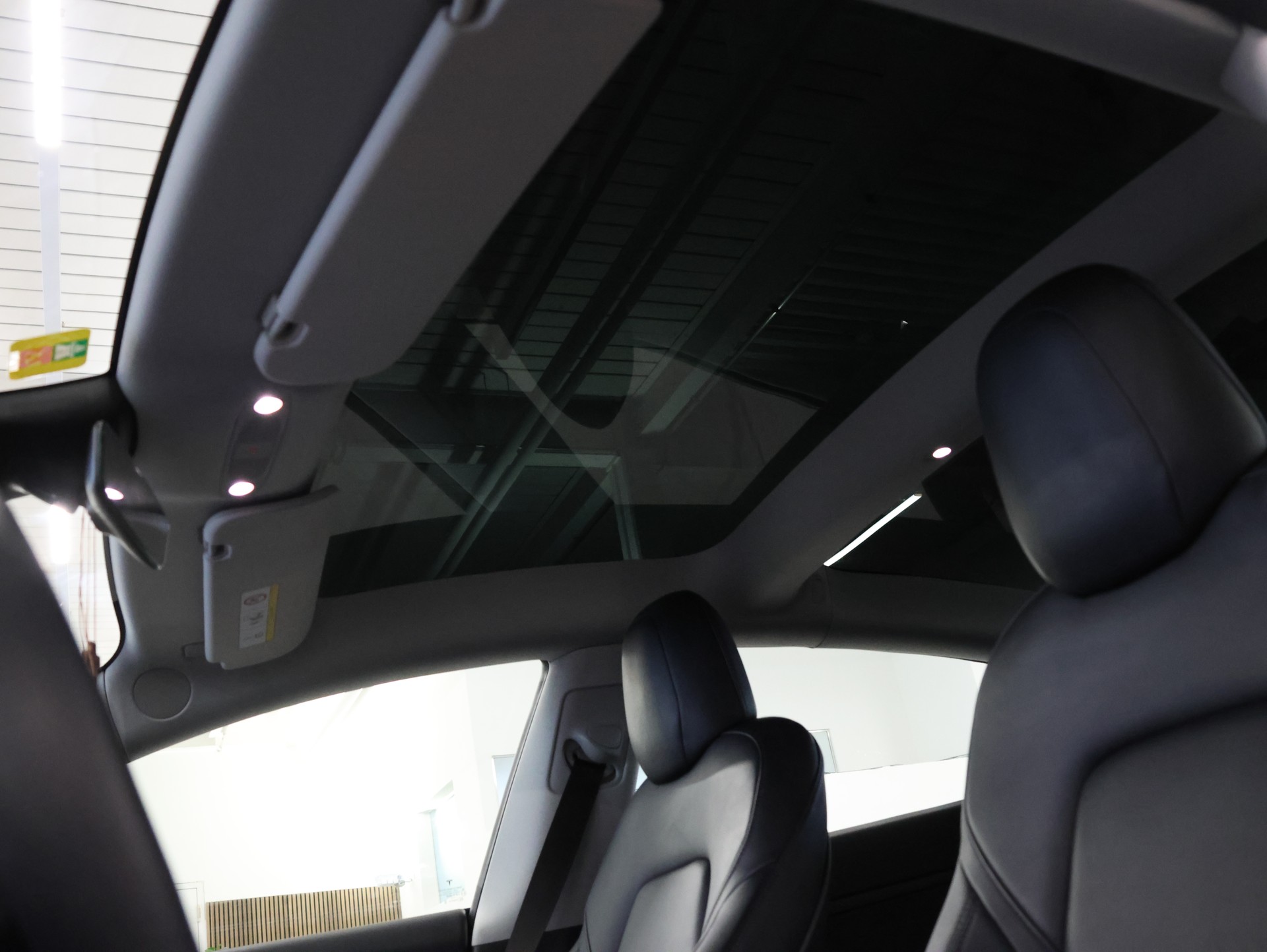 TESLA Model 3 Long Range Dual Motor AWD *SuperCharge* *Long Range* *360 Kamera*-image-16