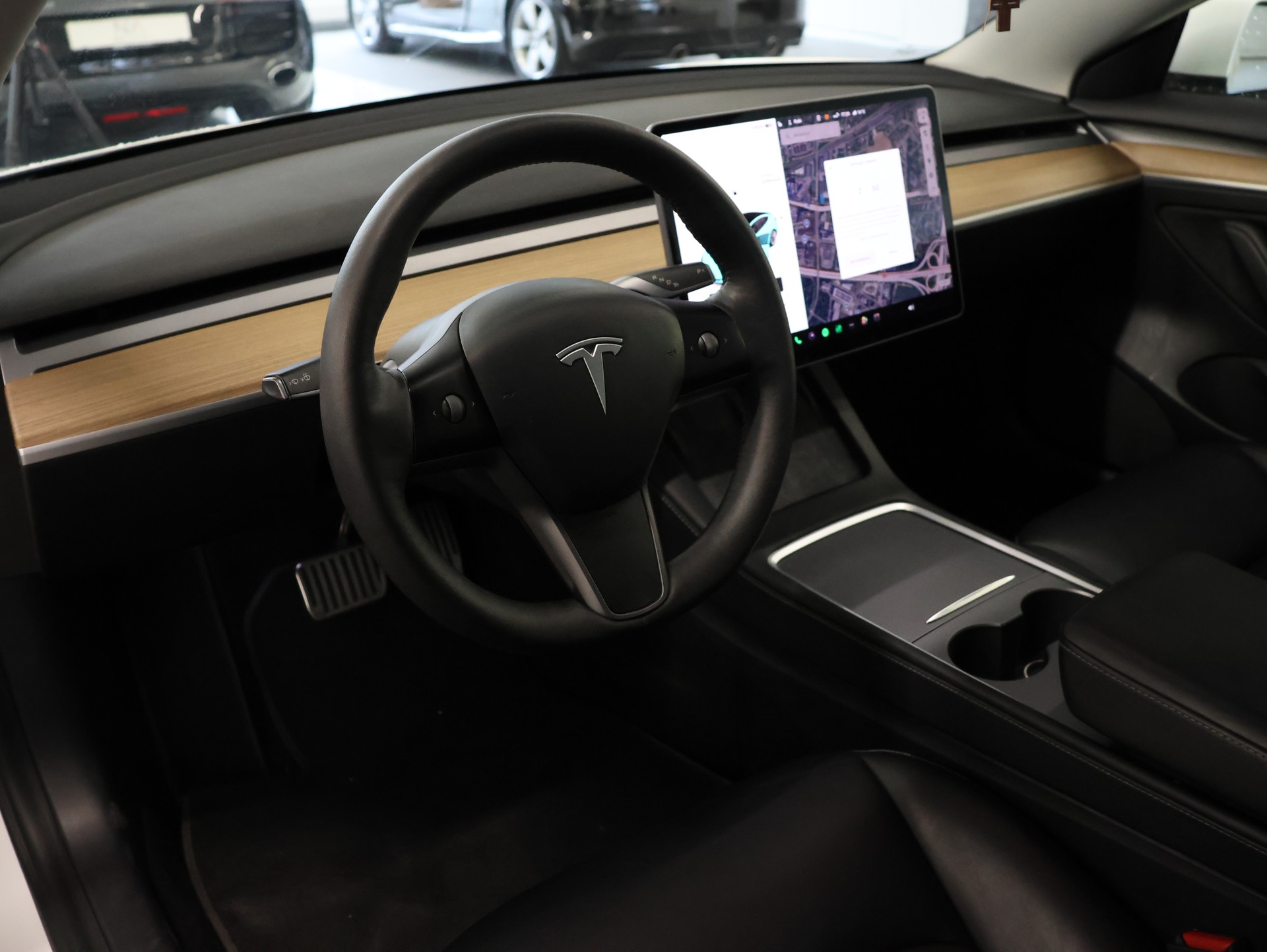 TESLA Model 3 Long Range Dual Motor AWD *SuperCharge* *Long Range* *360 Kamera*-image-13