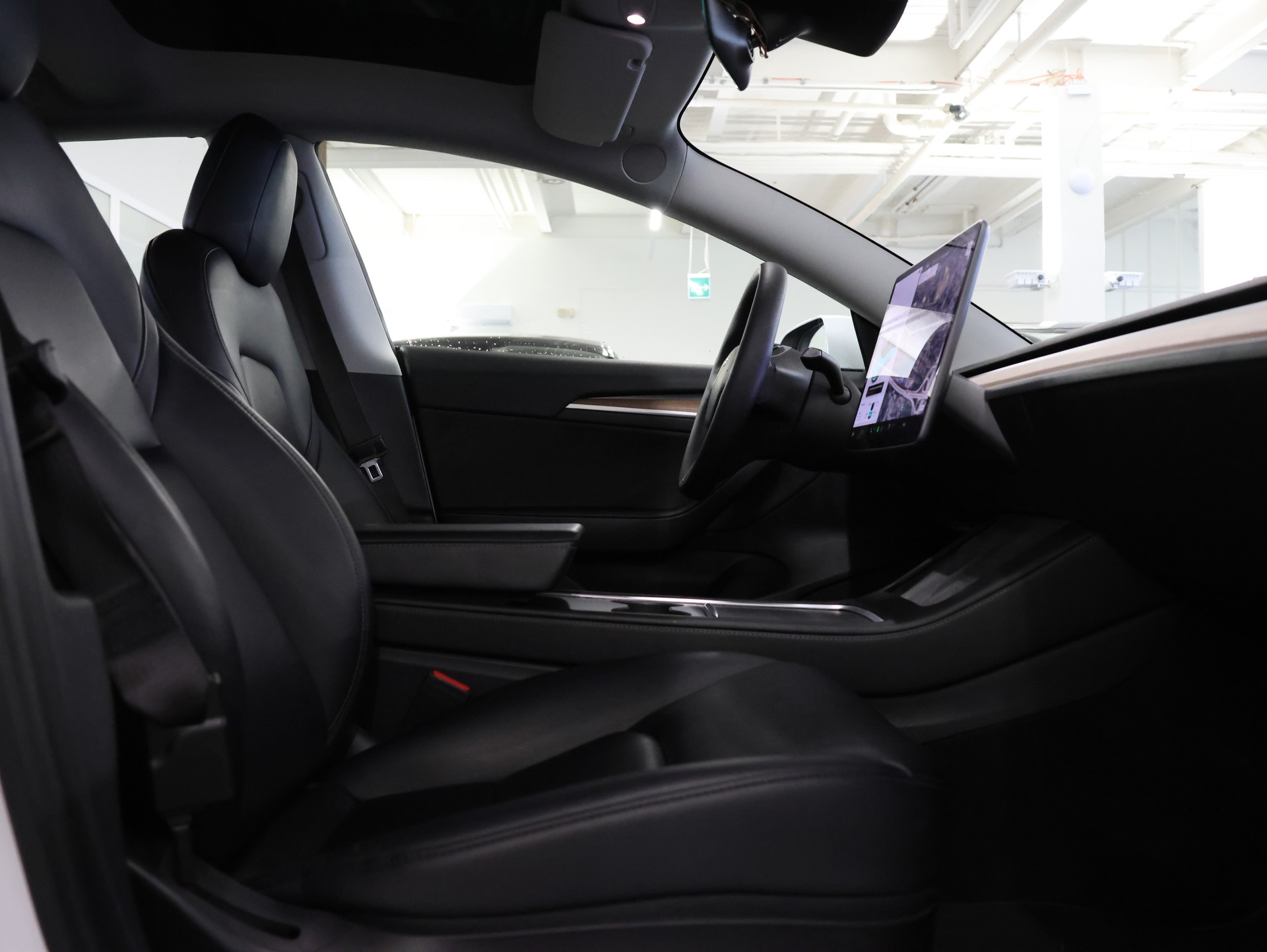 TESLA Model 3 Long Range Dual Motor AWD *SuperCharge* *Long Range* *360 Kamera*-image-19