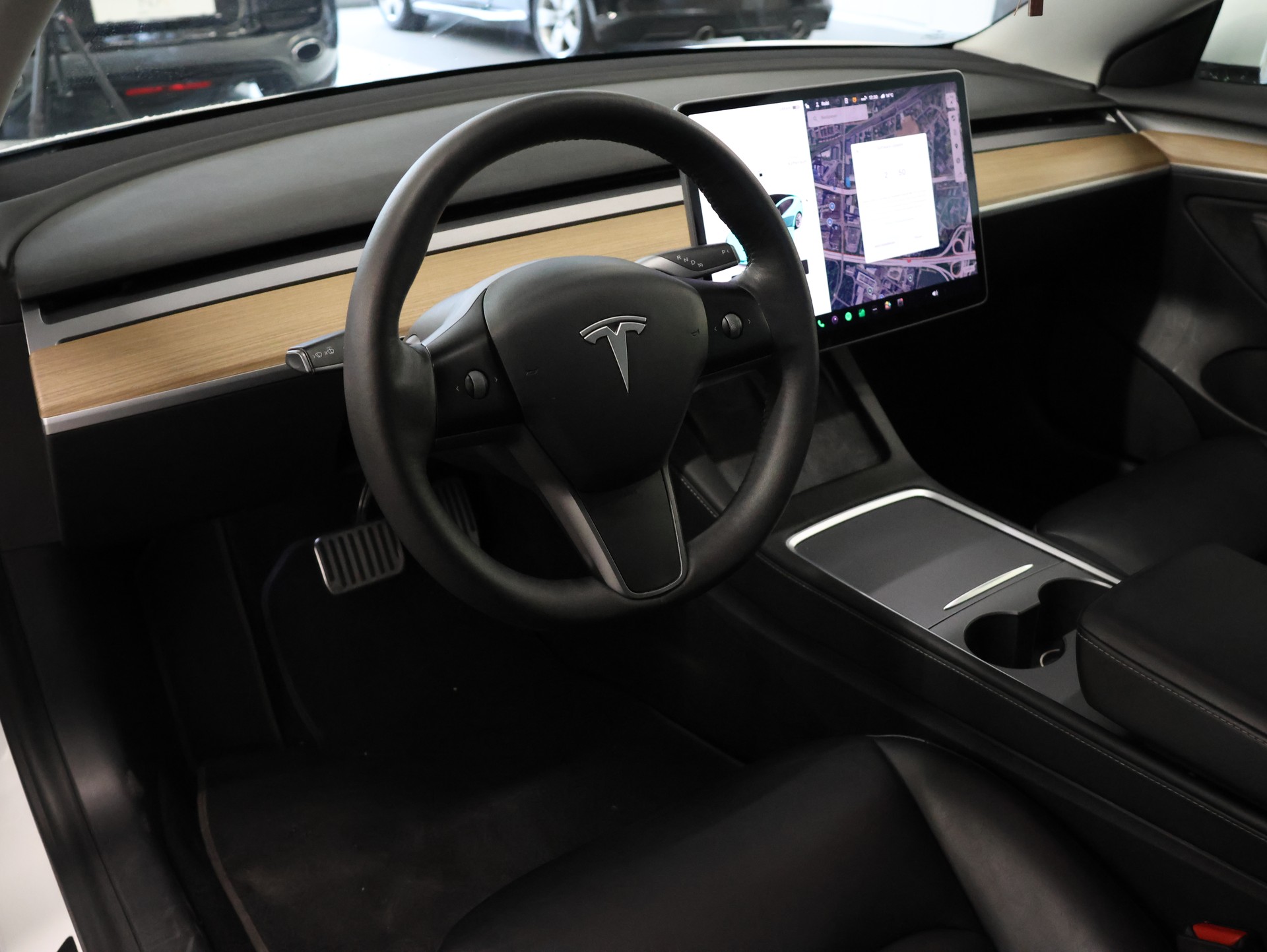 TESLA Model 3 Long Range Dual Motor AWD *SuperCharge* *Long Range* *360 Kamera*-image-14