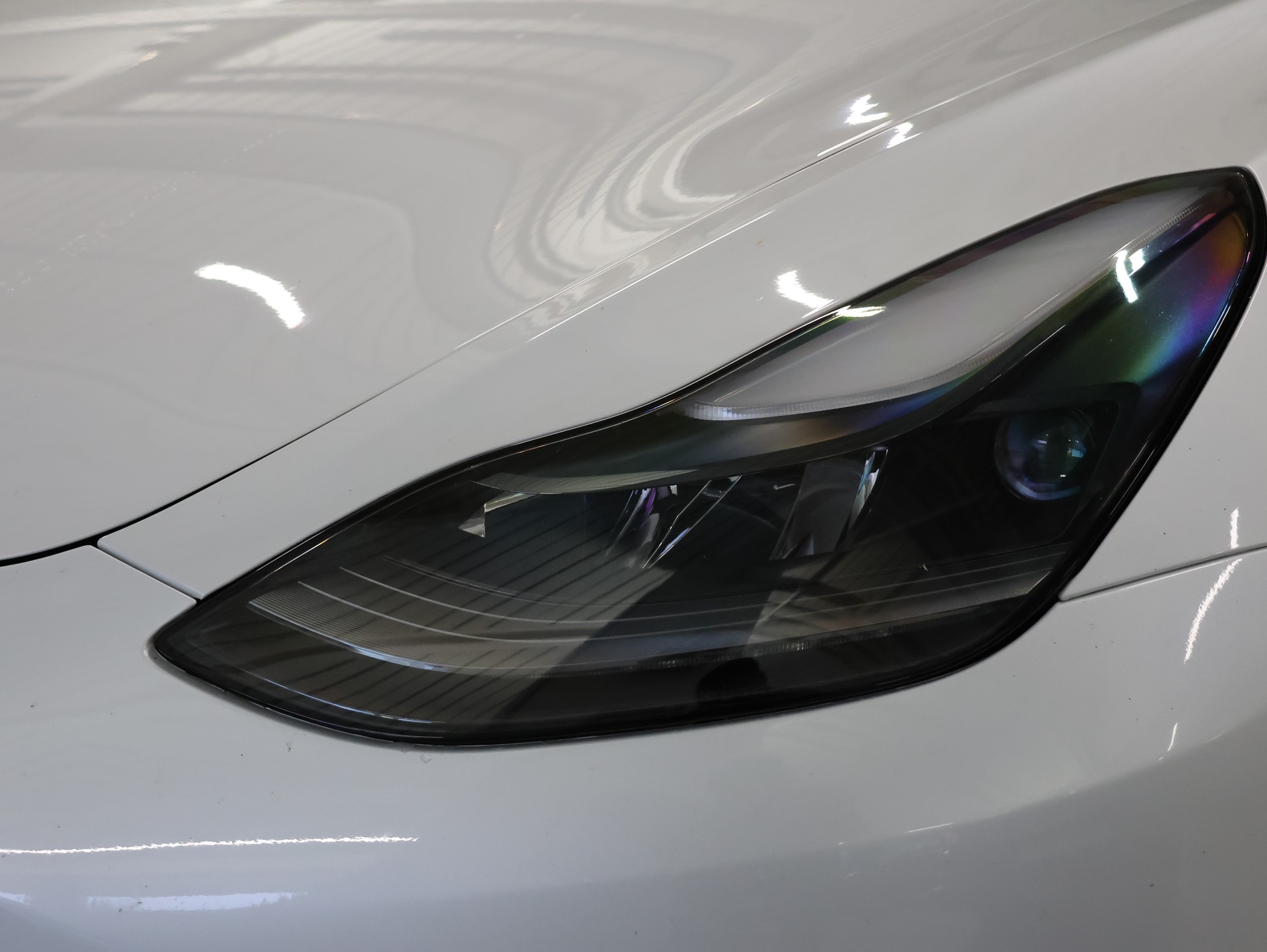 TESLA Model 3 Long Range Dual Motor AWD *SuperCharge* *Long Range* *360 Kamera*-image-10