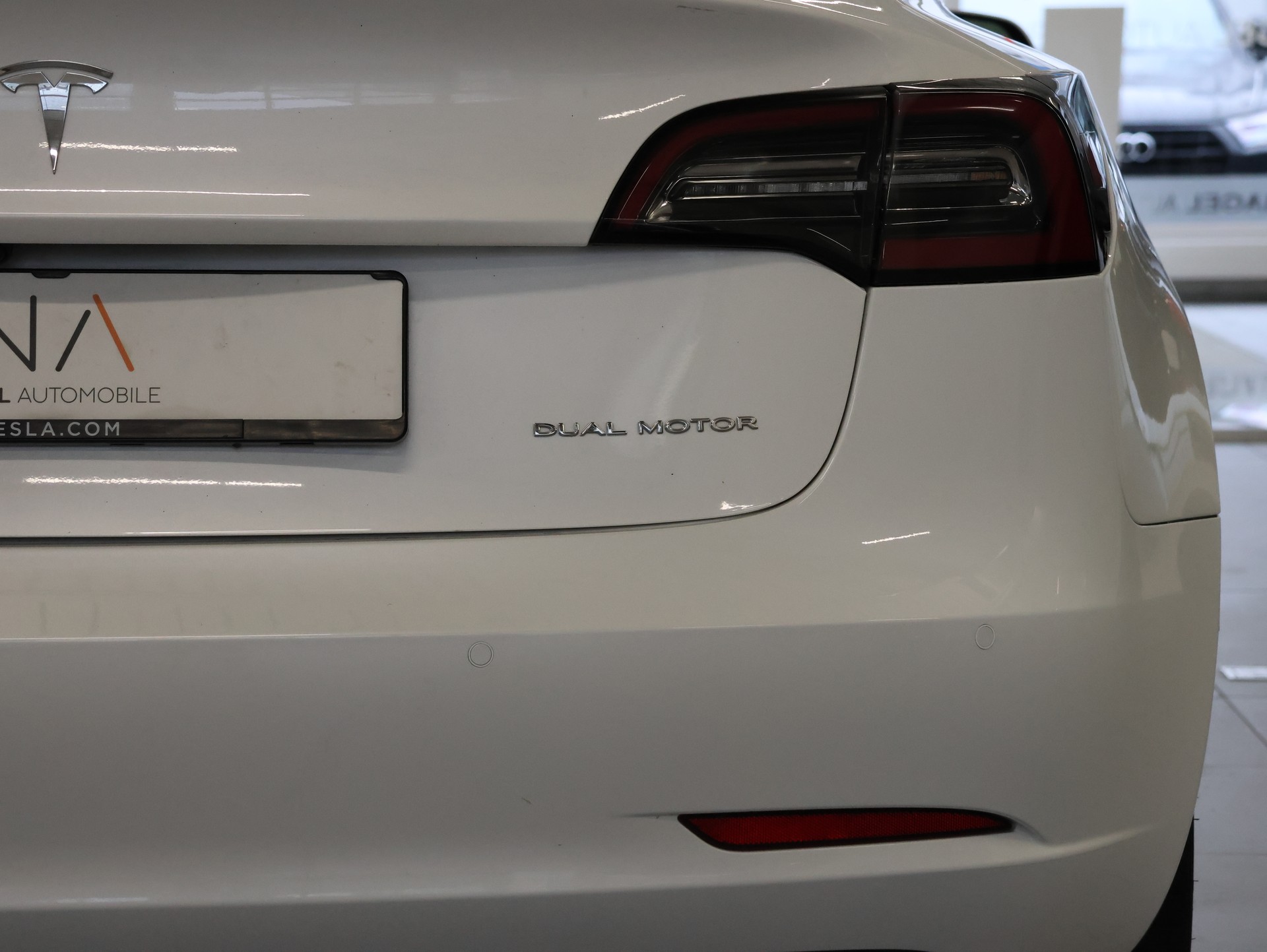 TESLA Model 3 Long Range Dual Motor AWD *SuperCharge* *Long Range* *360 Kamera*-image-5