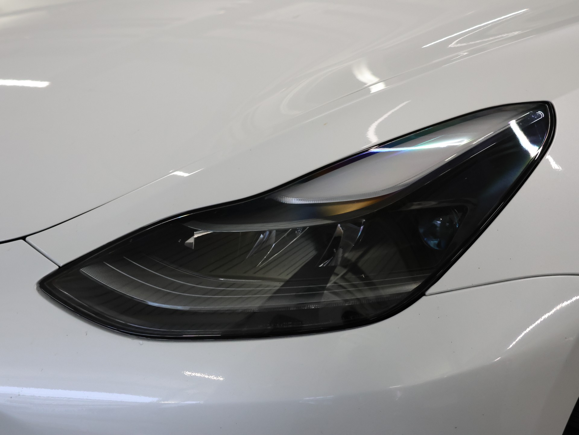 TESLA Model 3 Long Range Dual Motor AWD *SuperCharge* *Long Range* *360 Kamera*-image-11