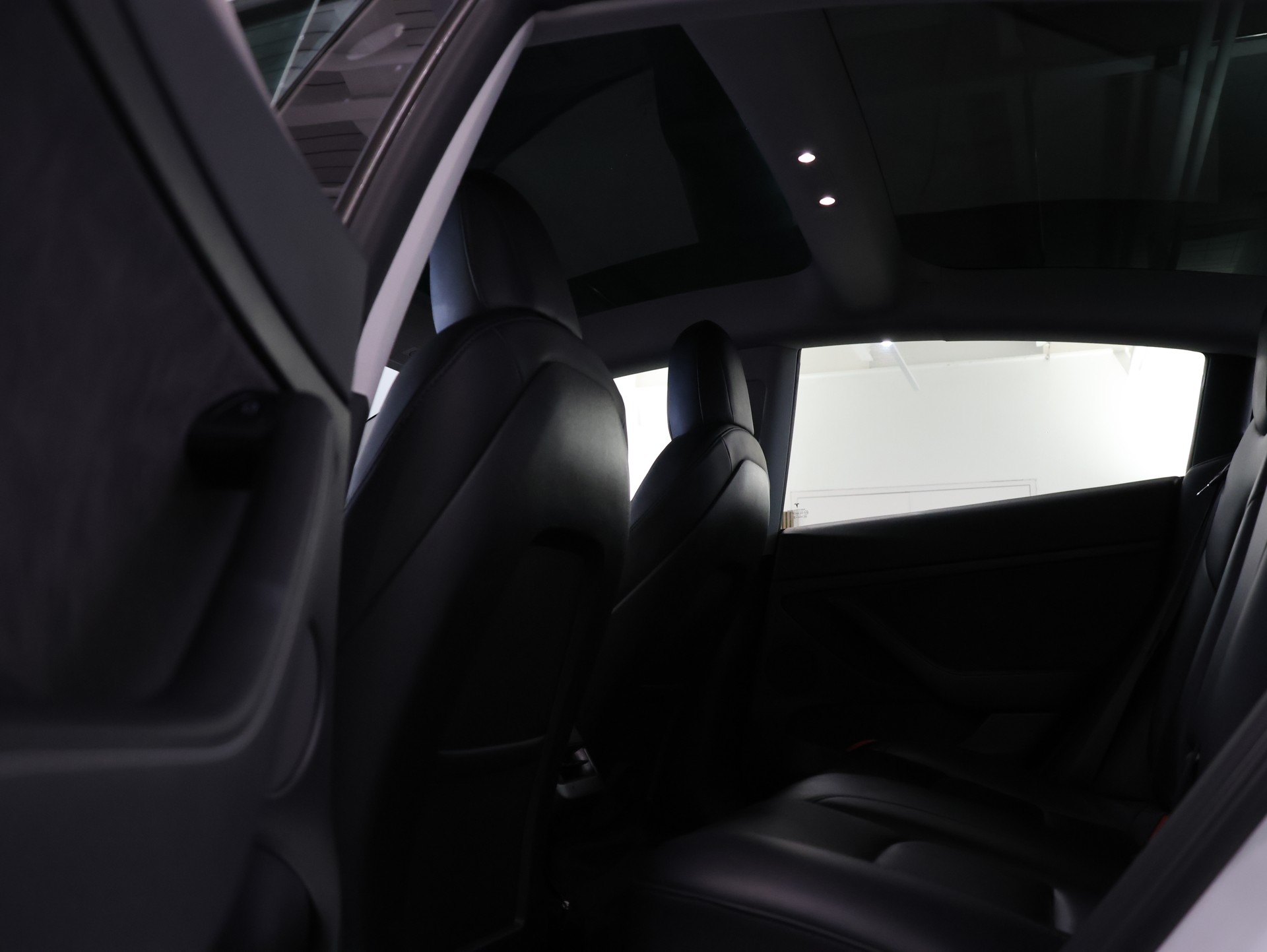 TESLA Model 3 Long Range Dual Motor AWD *SuperCharge* *Long Range* *360 Kamera*-image-17